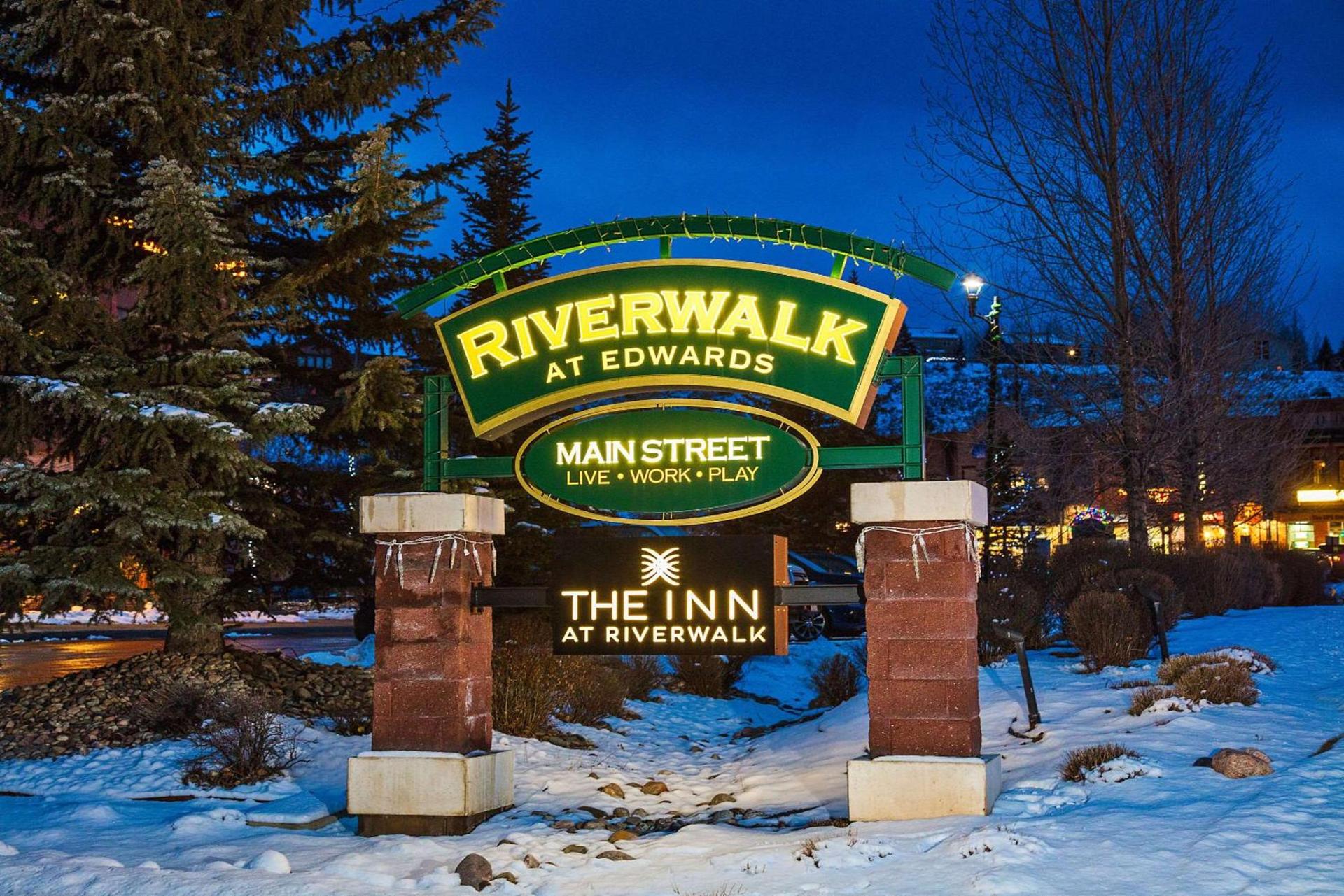 The Inn at Riverwalk photo 23