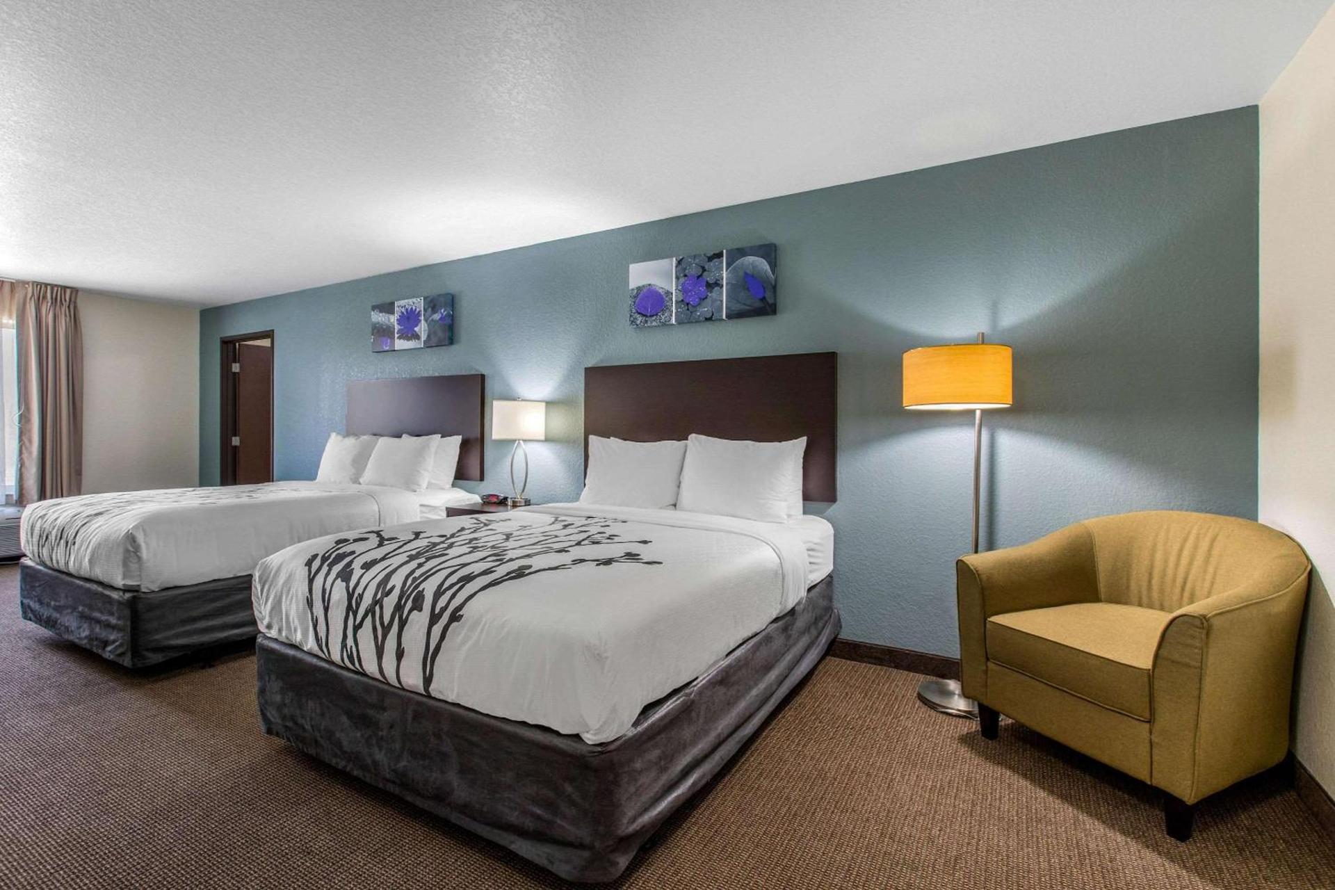 Sleep Inn and Suites - Ankeny photo 11