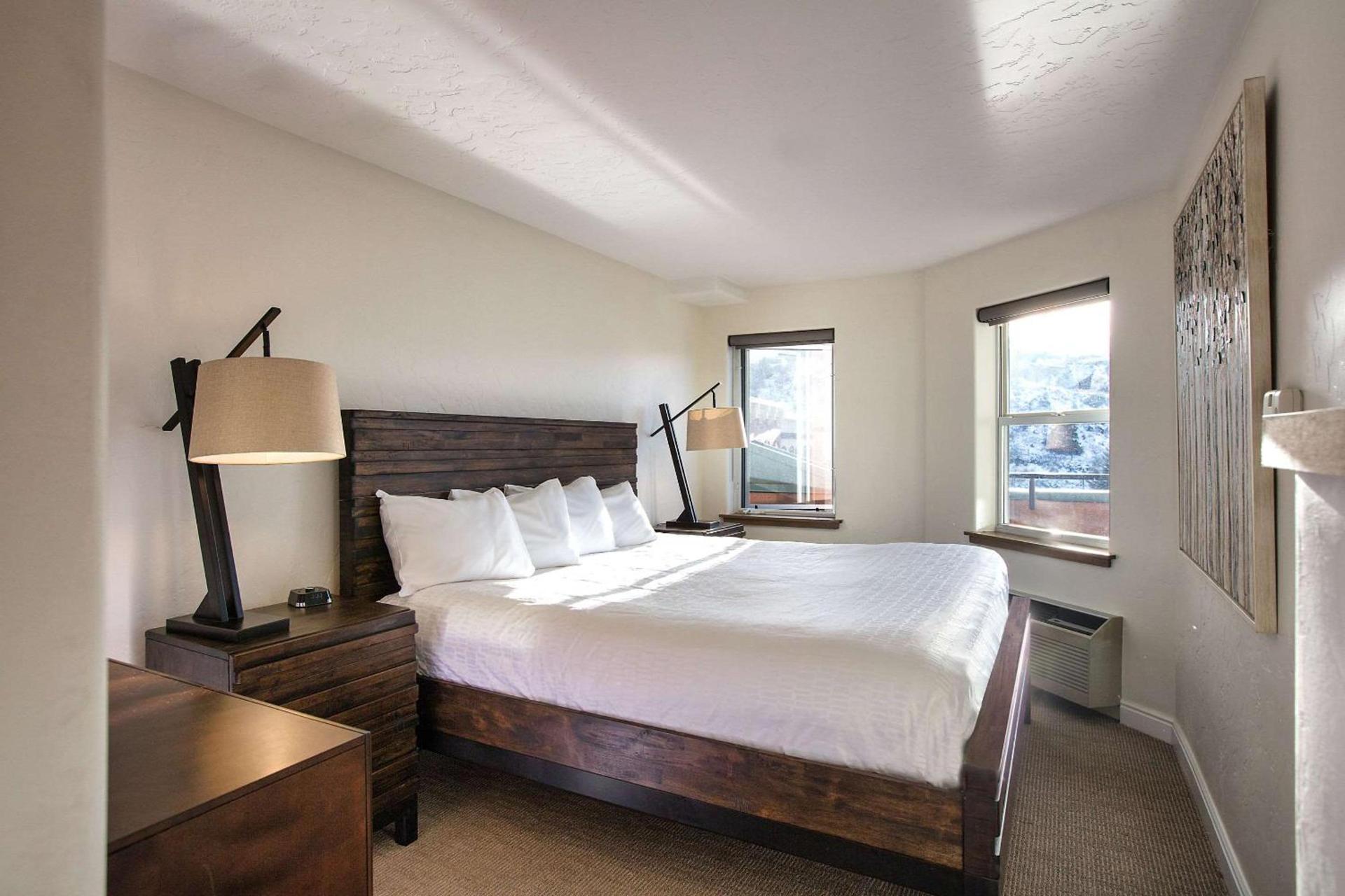 The Inn at Riverwalk photo 8