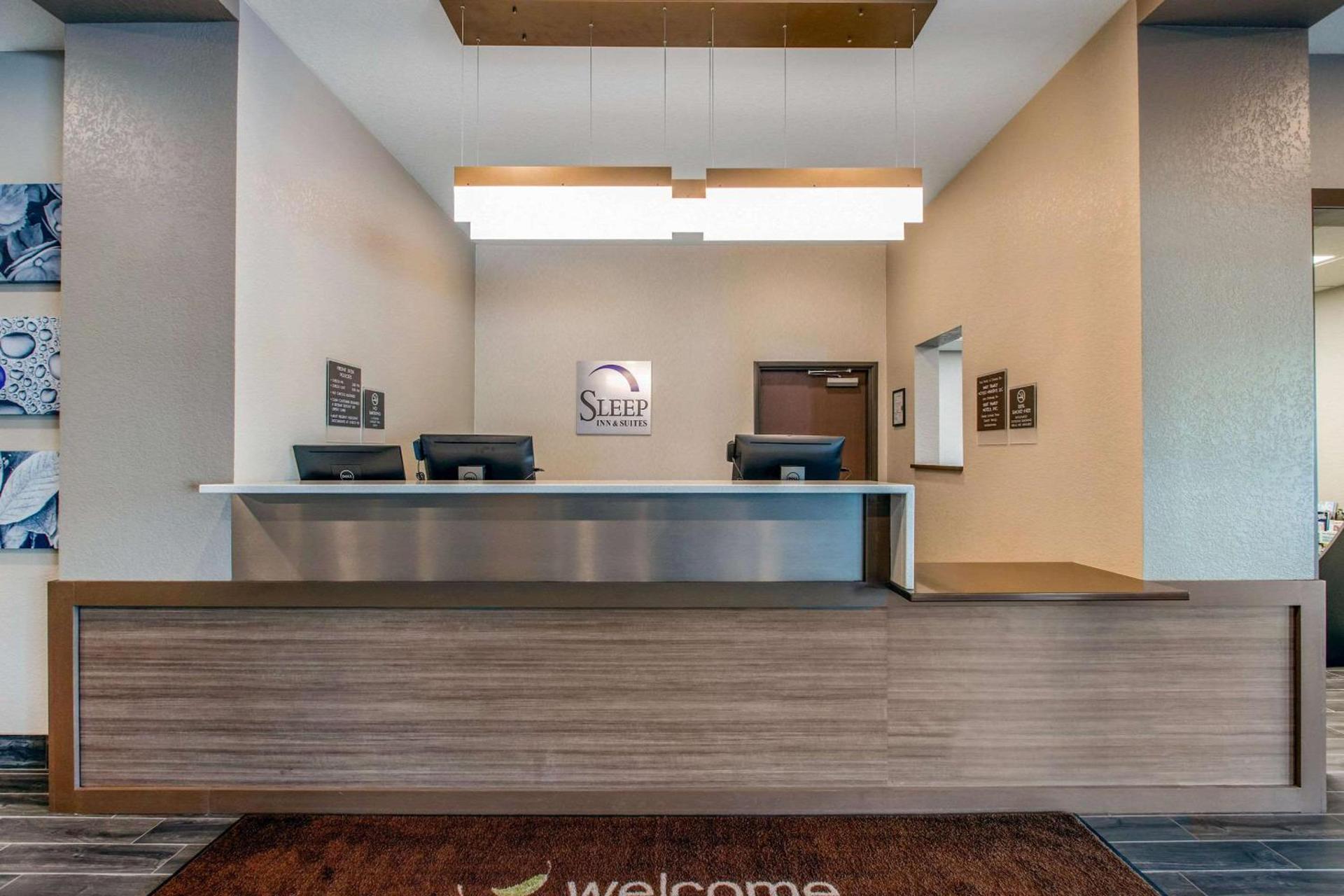 Sleep Inn and Suites - Ankeny photo 4
