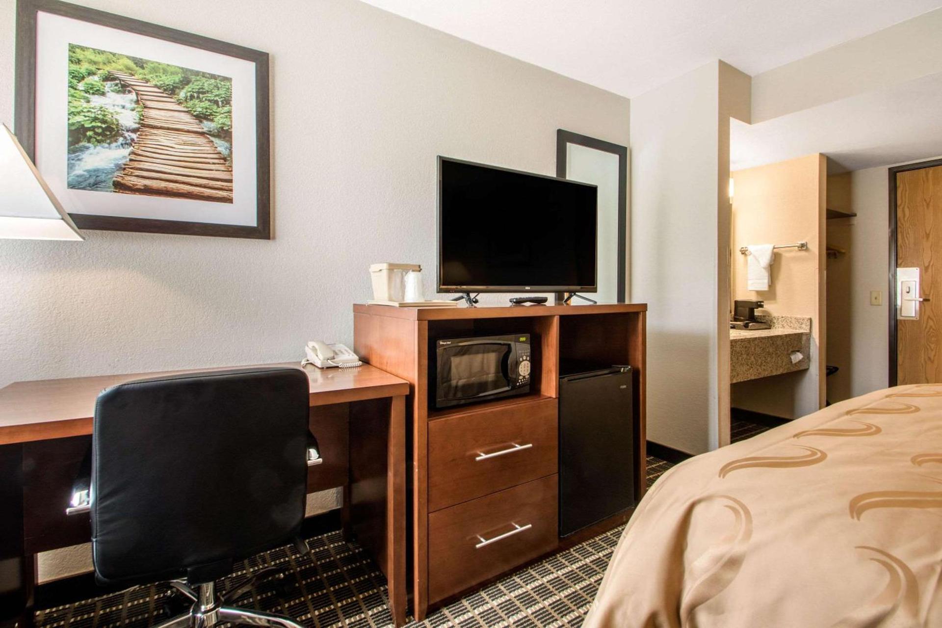 Quality Inn Madison West Near University Area photo 19