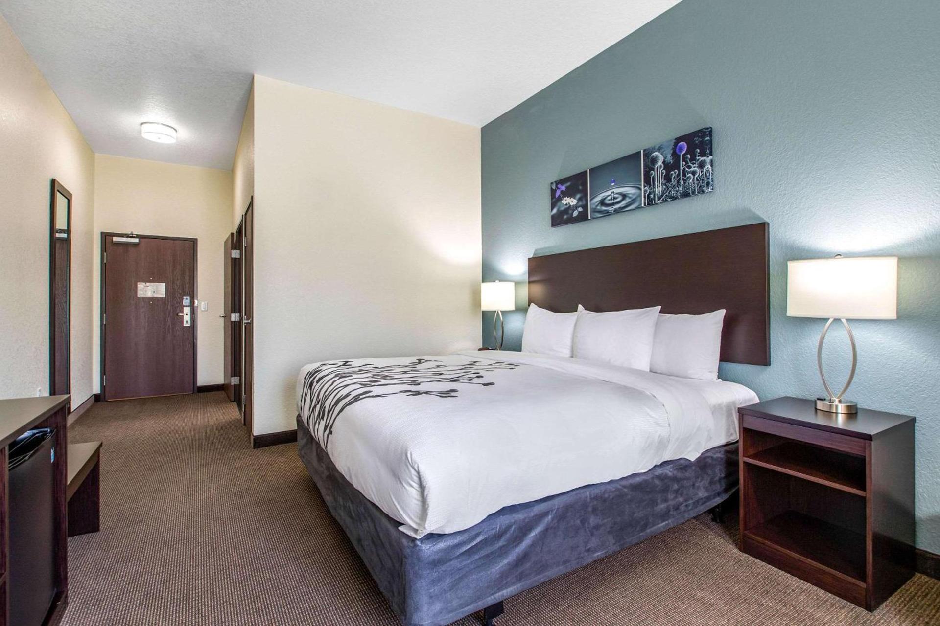 Sleep Inn and Suites - Ankeny photo 8
