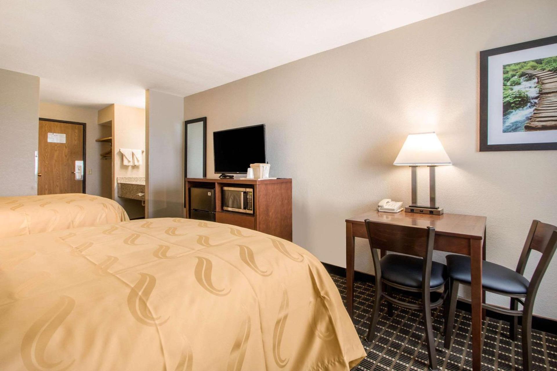 Quality Inn Madison West Near University Area photo 18