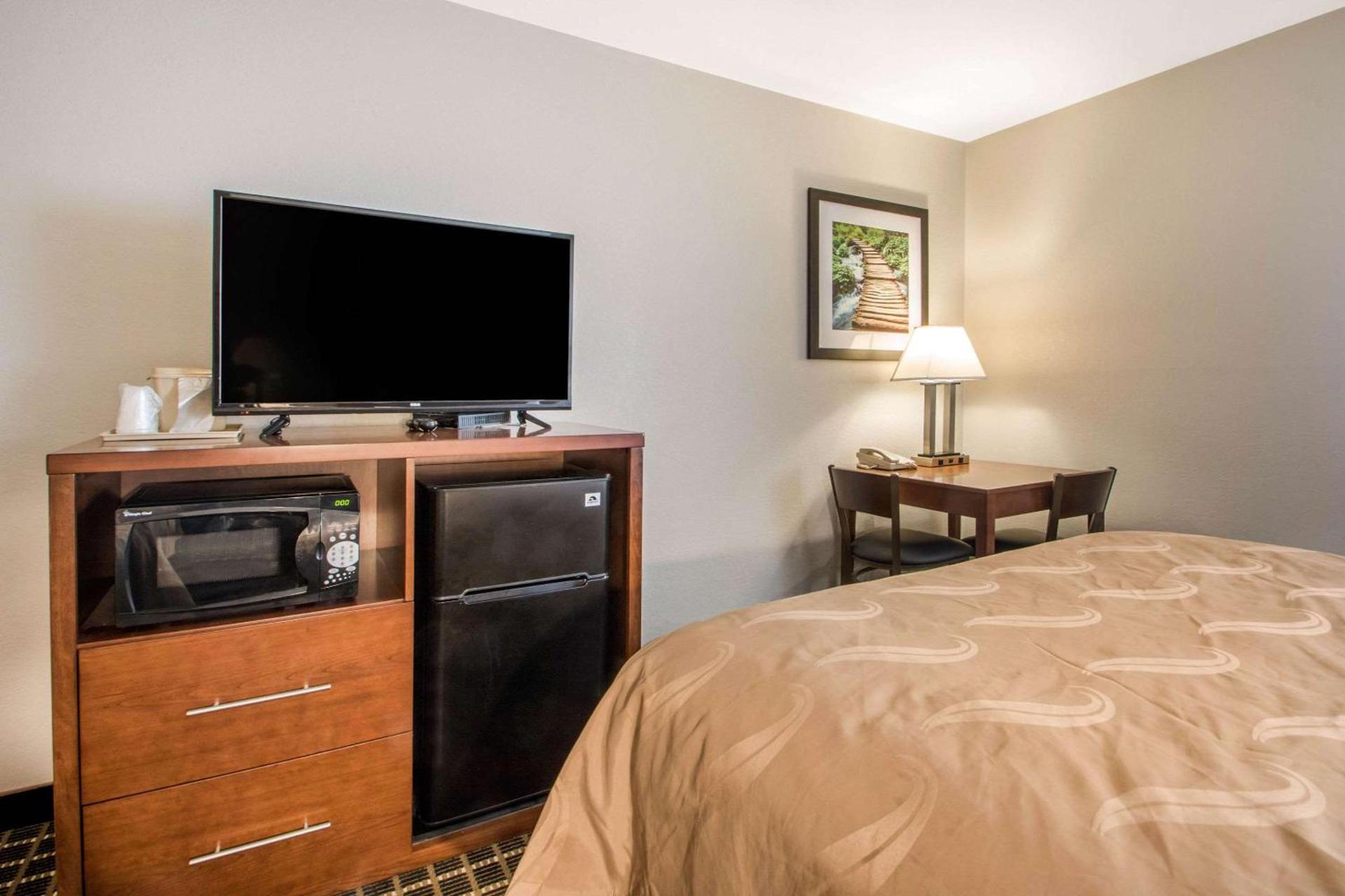 Quality Inn Madison West Near University Area photo 17