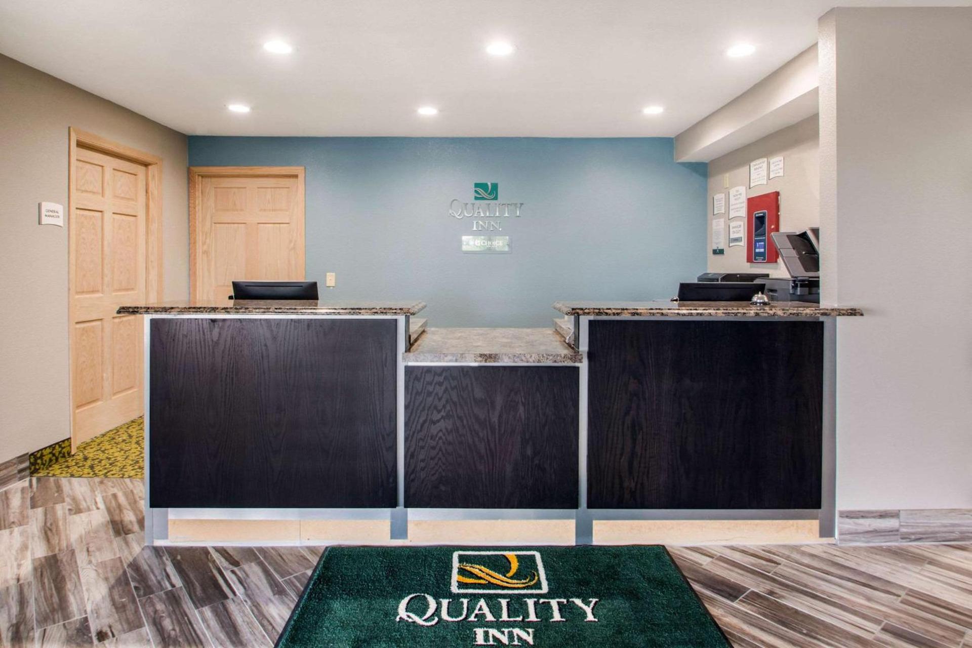 Quality Inn Madison West Near University Area photo 16