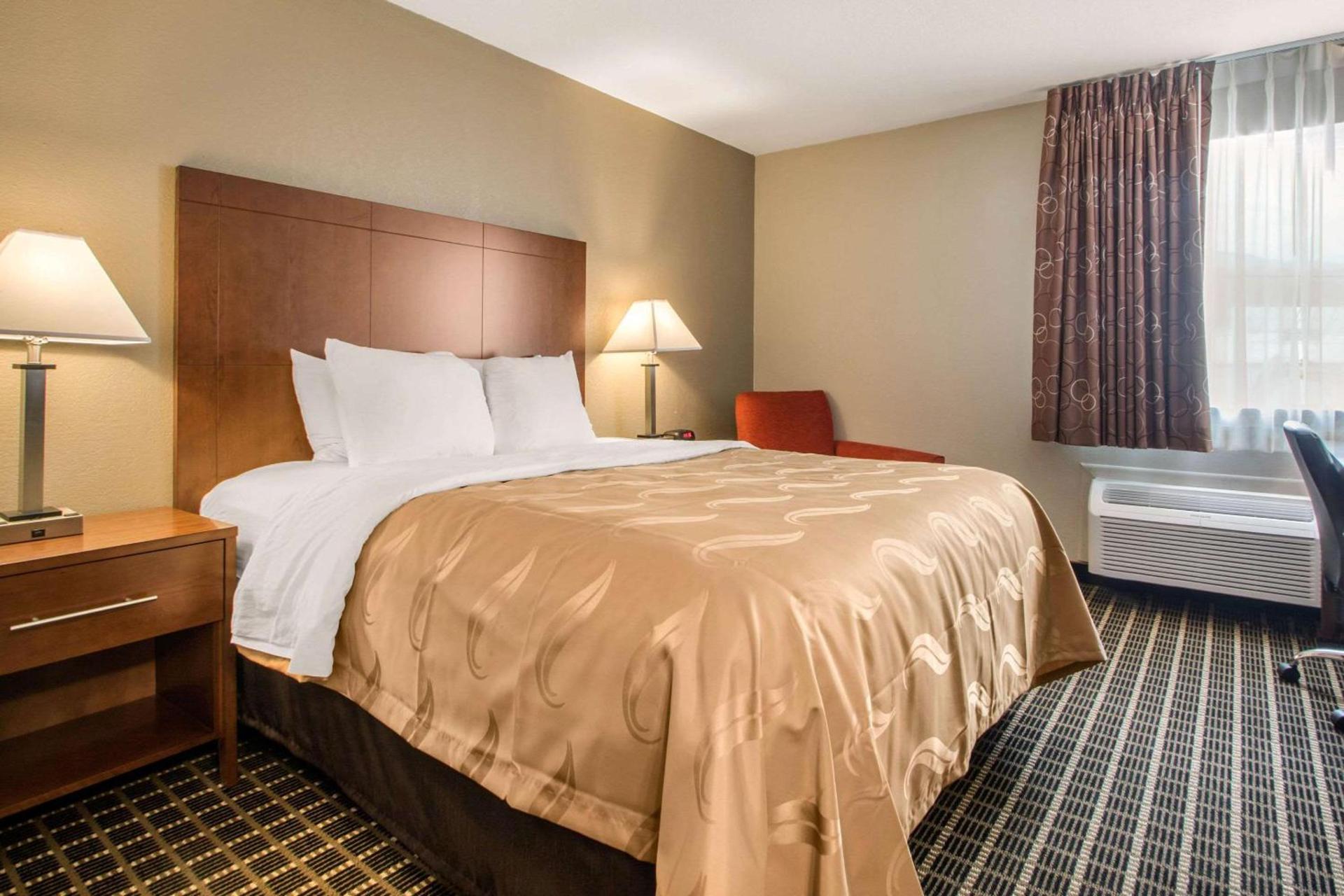 Quality Inn Madison West Near University Area photo 15