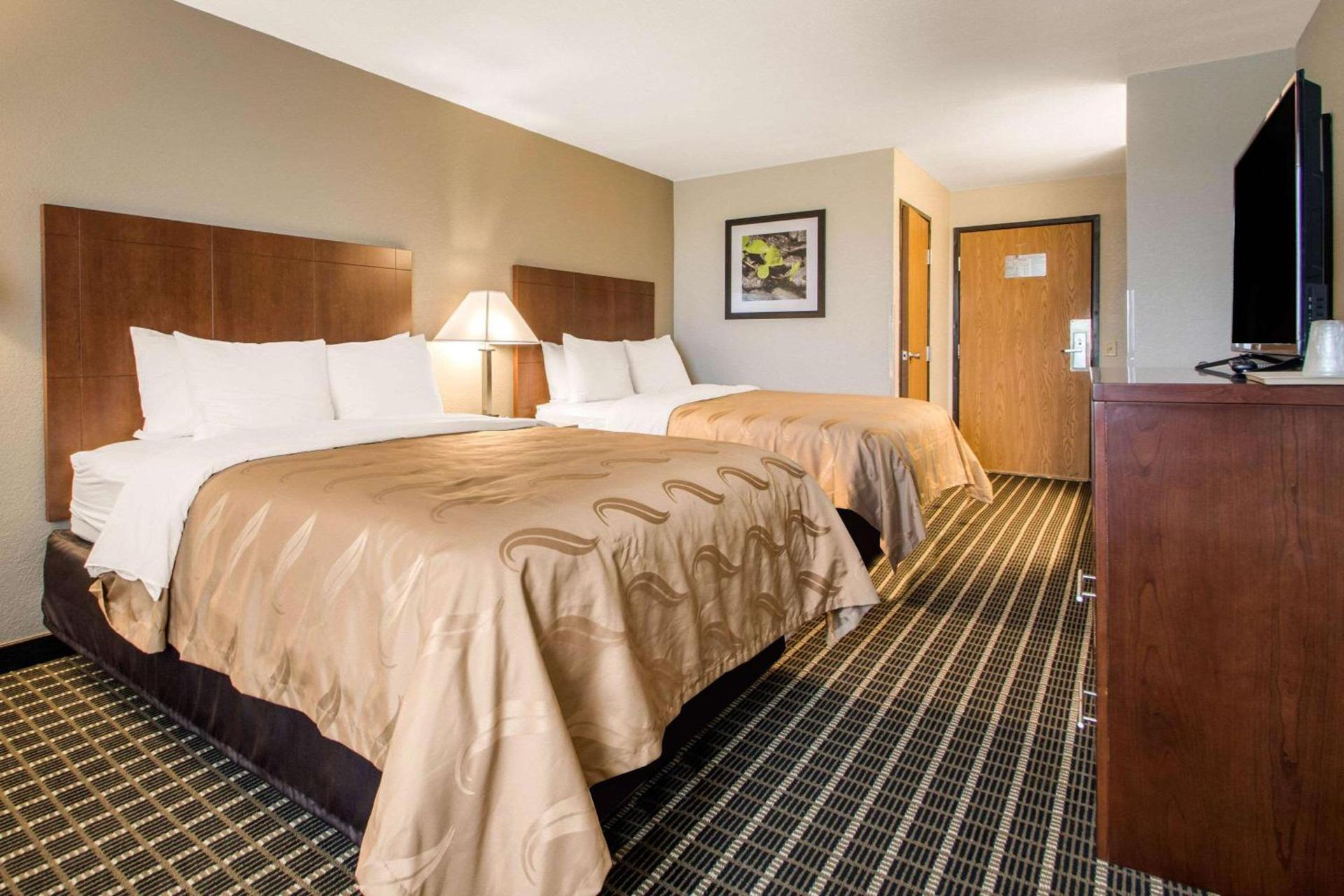 Quality Inn Madison West Near University Area photo 13