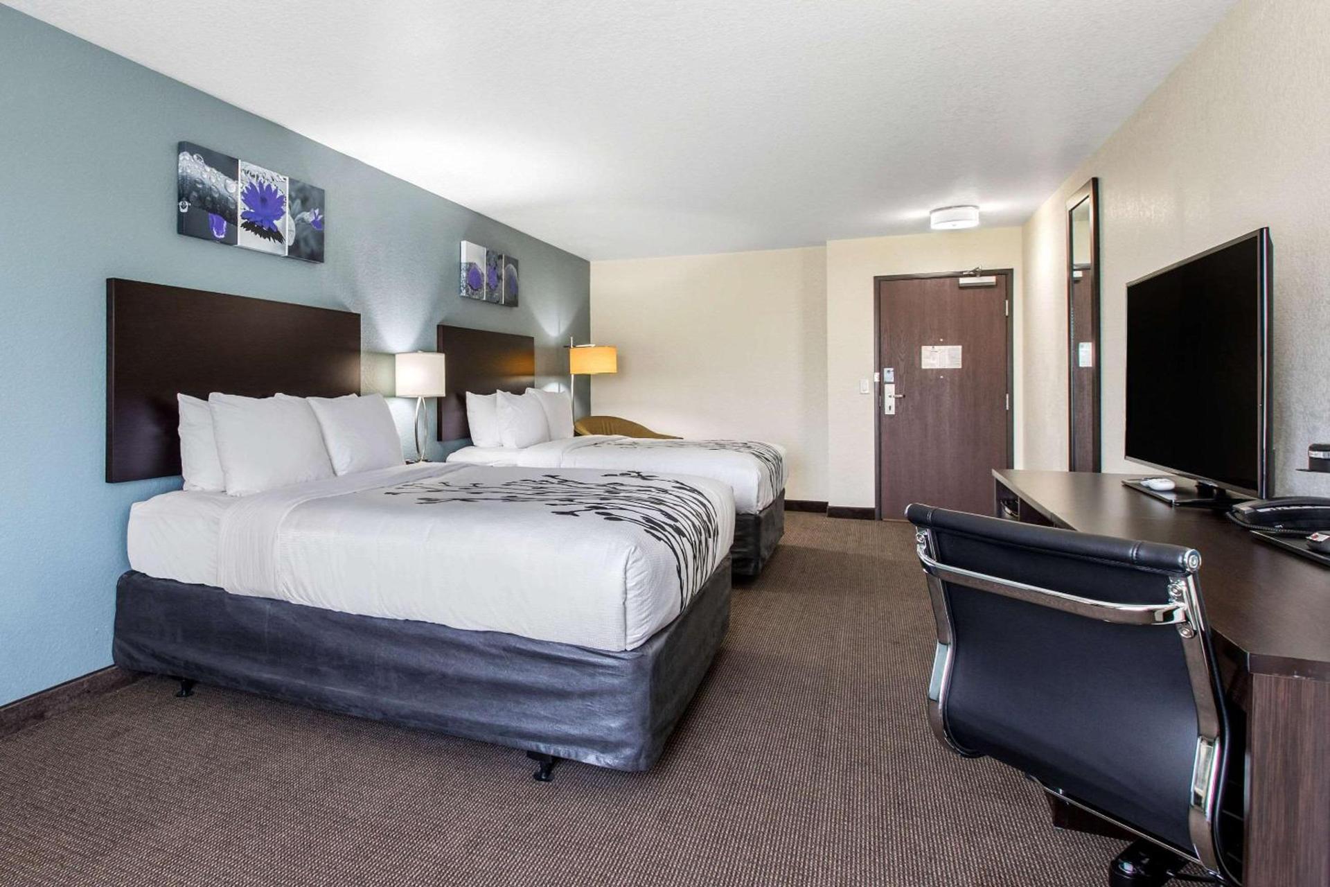 Sleep Inn and Suites - Ankeny photo 12