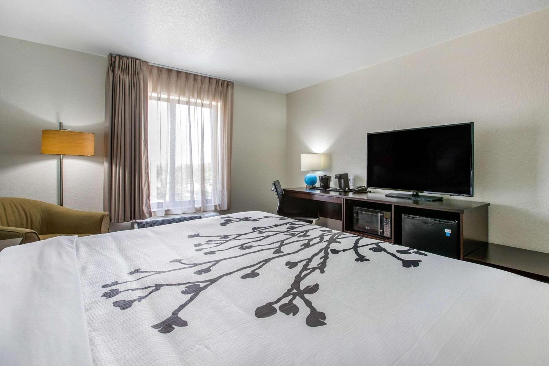 Sleep Inn and Suites - Ankeny photo 17