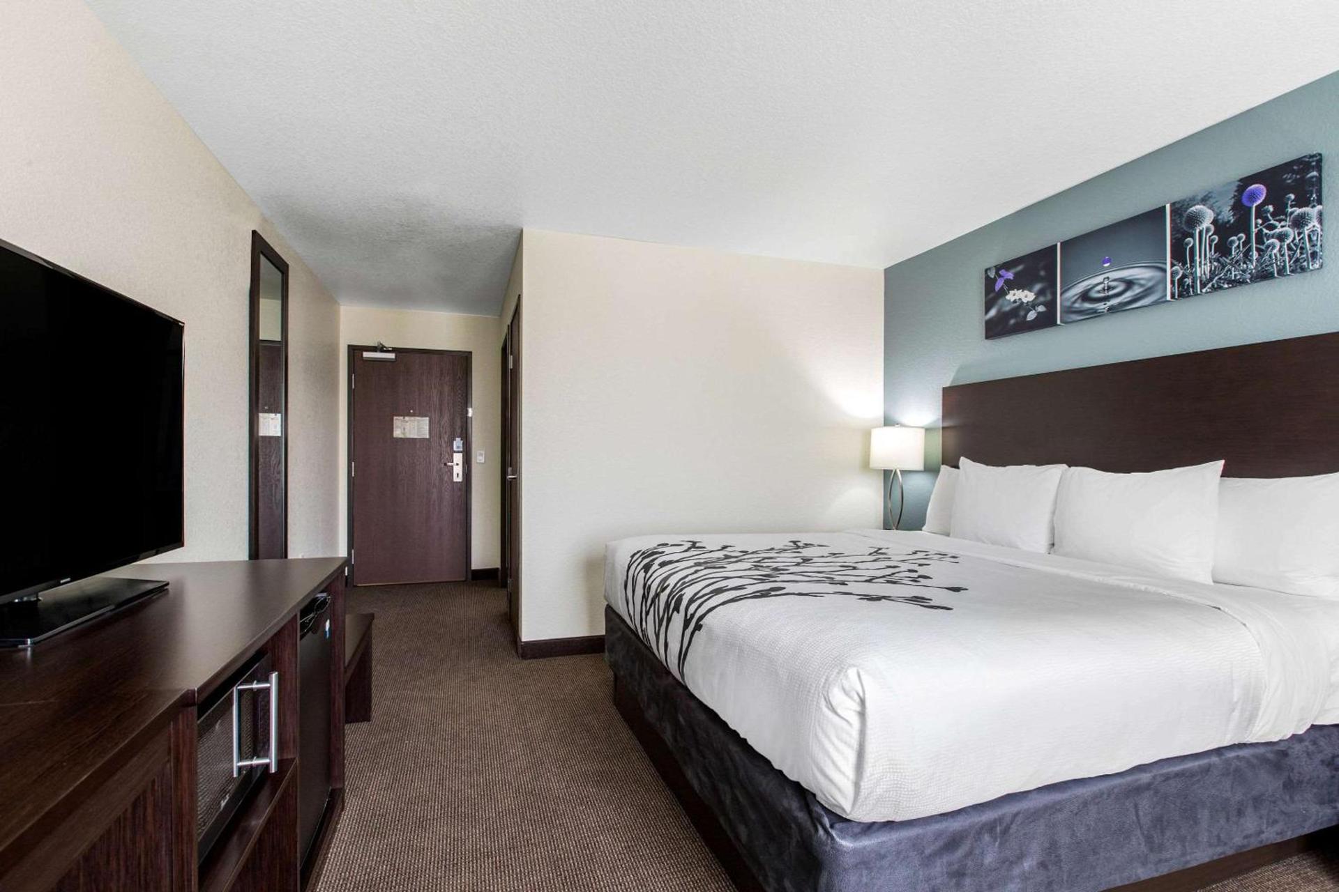 Sleep Inn and Suites - Ankeny photo 15