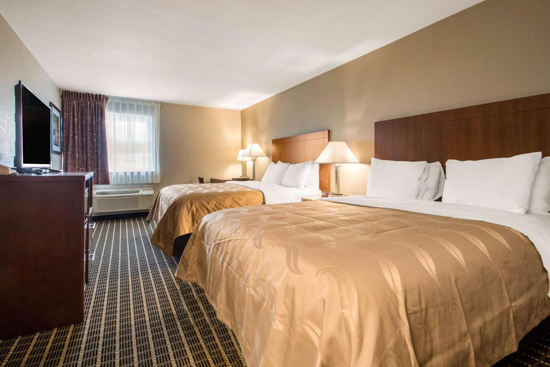 Quality Inn Madison West Near University Area photo 8