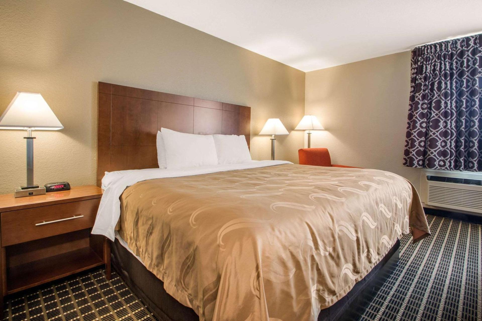 Quality Inn Madison West Near University Area photo 9