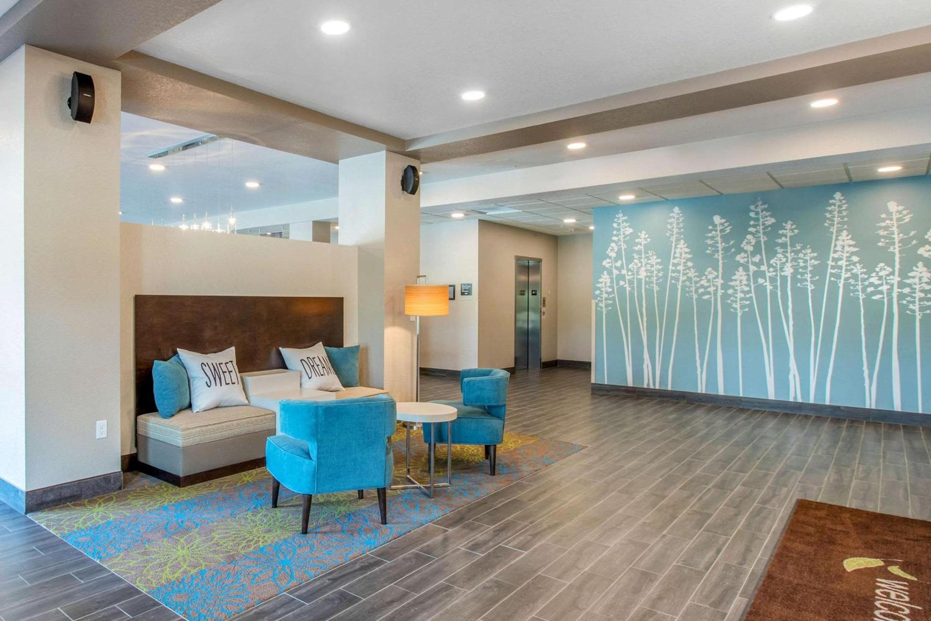 Sleep Inn and Suites - Ankeny photo 5