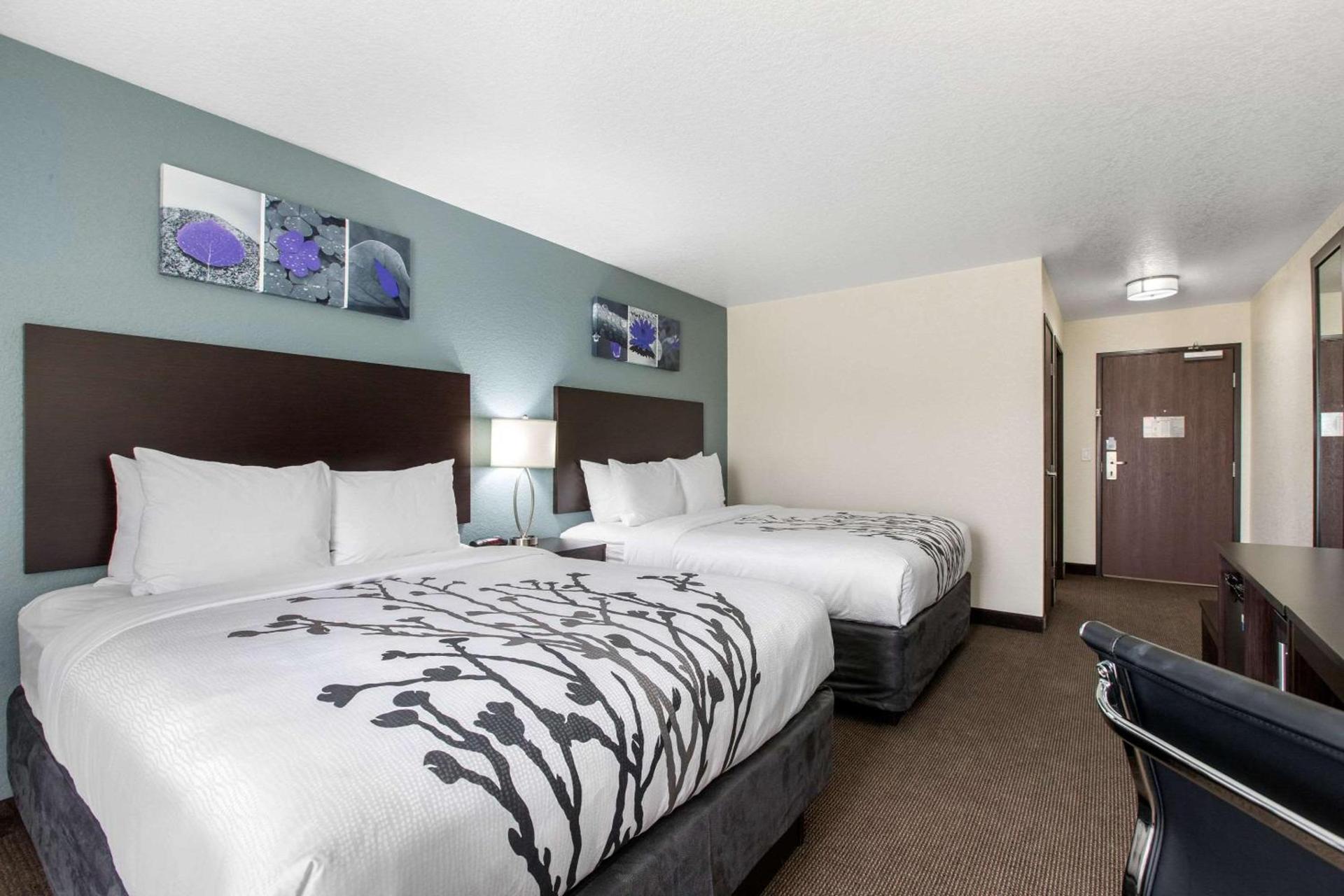 Sleep Inn and Suites - Ankeny photo 19