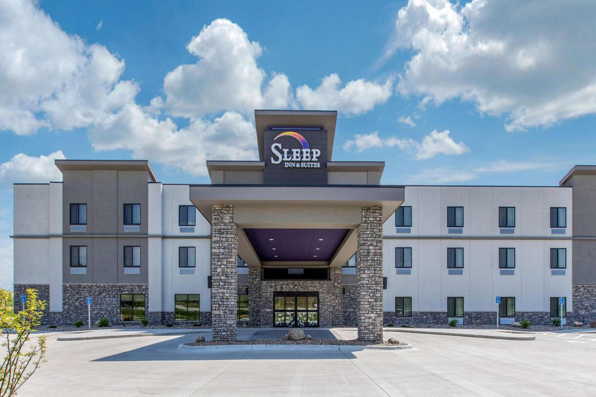 Sleep Inn and Suites - Ankeny photo 3