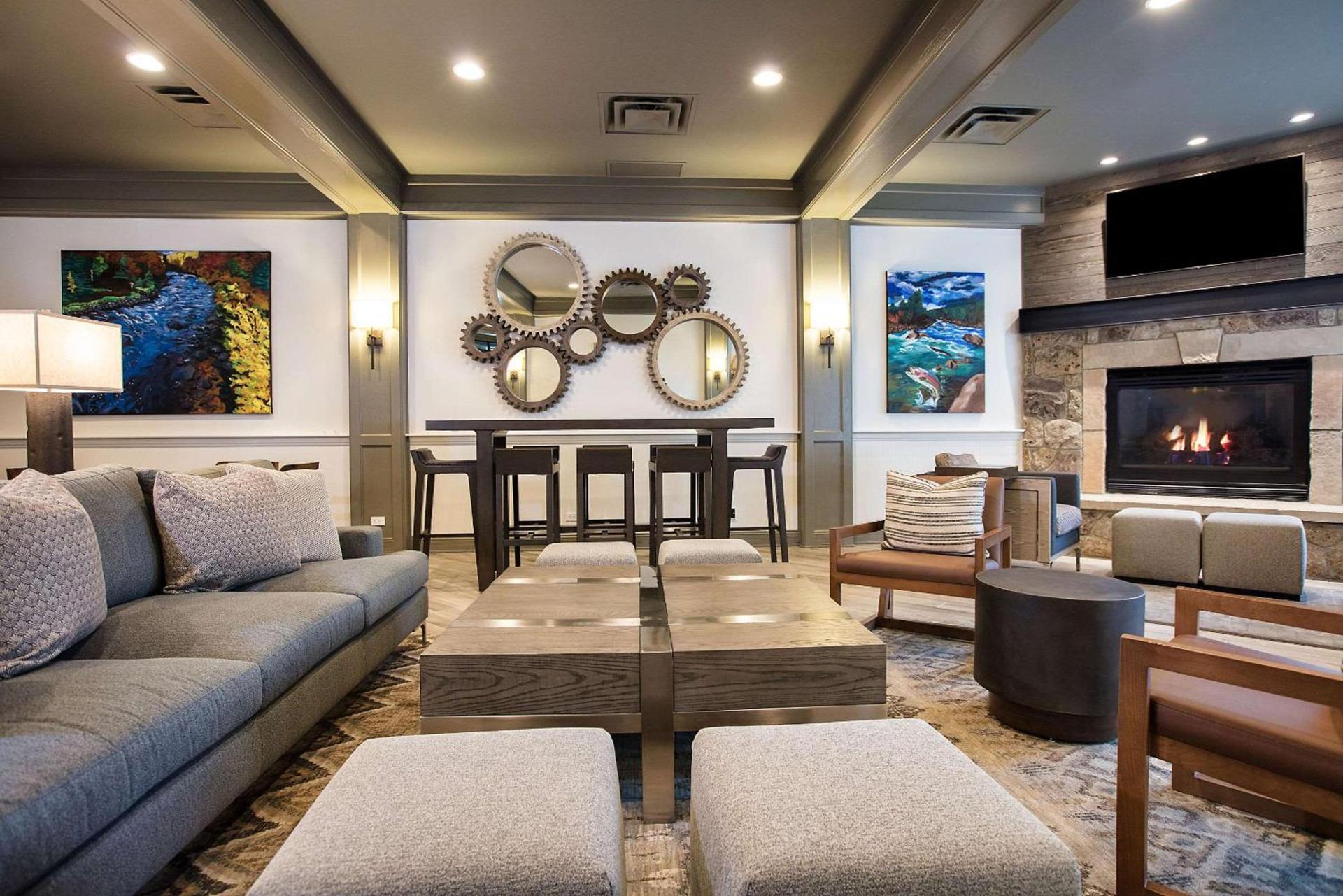 The Inn at Riverwalk photo 3