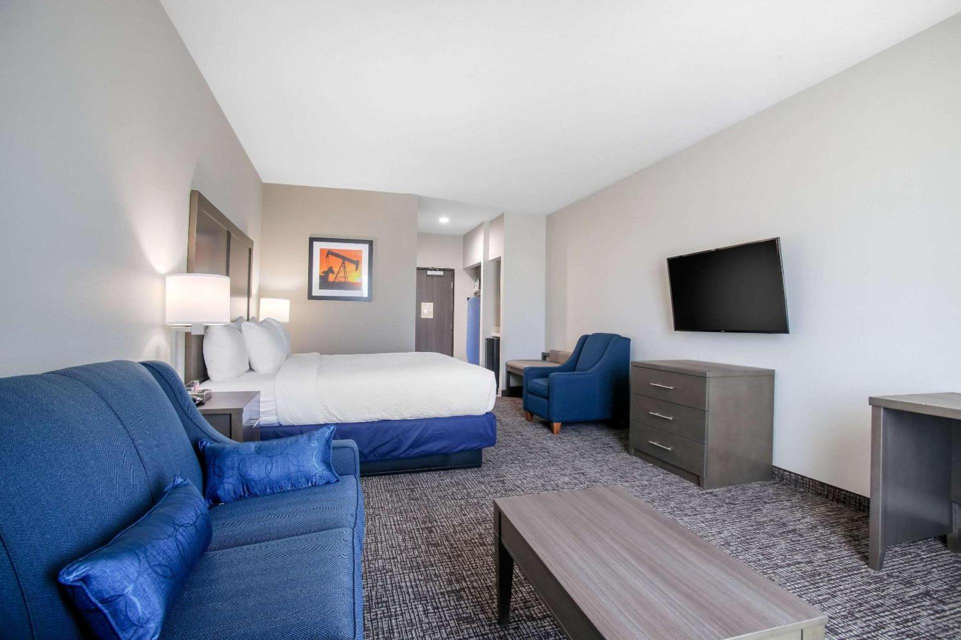 Holiday Inn Express & Suites Tulsa East - Catoosa by IHG photo 13