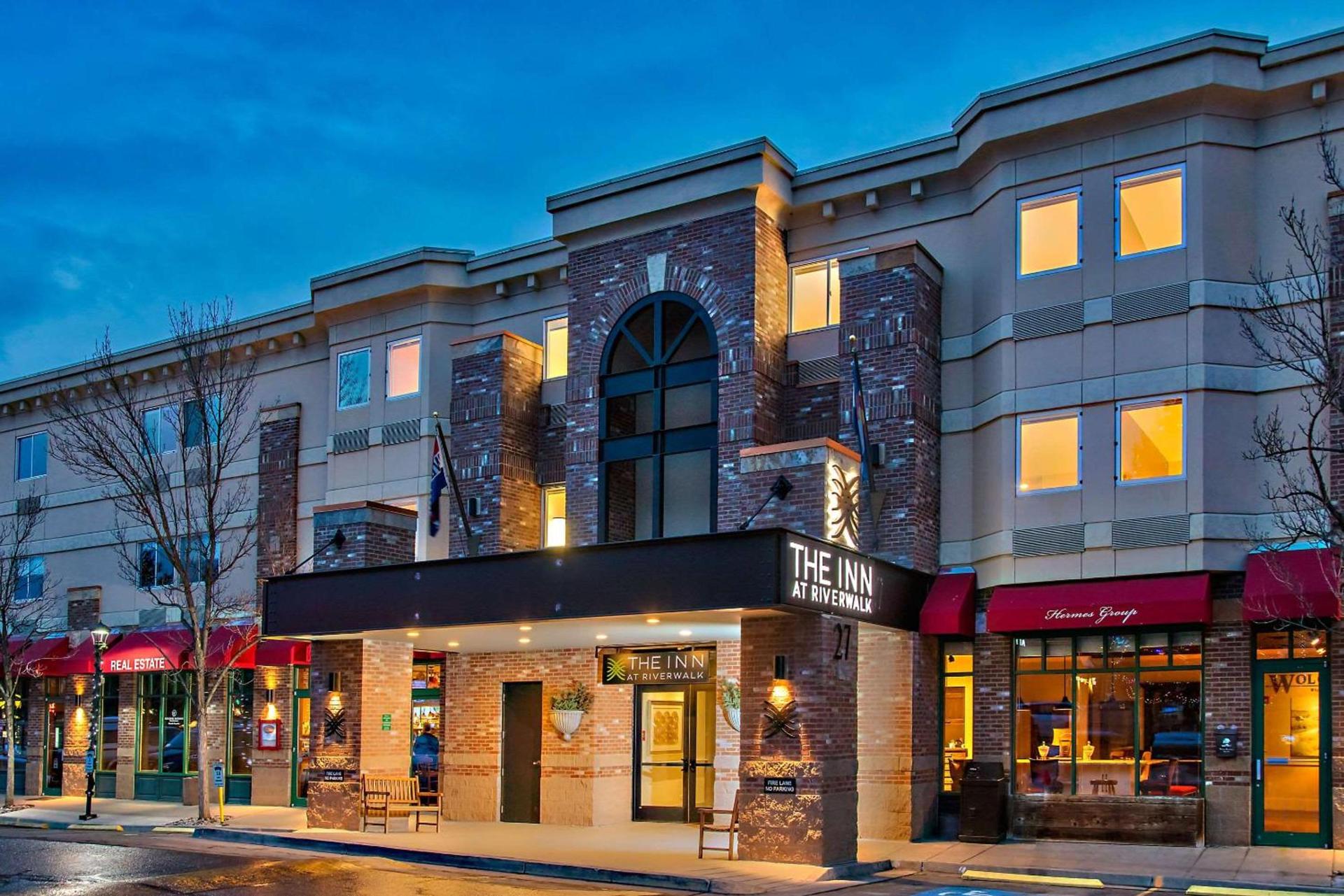 The Inn at Riverwalk photo 1
