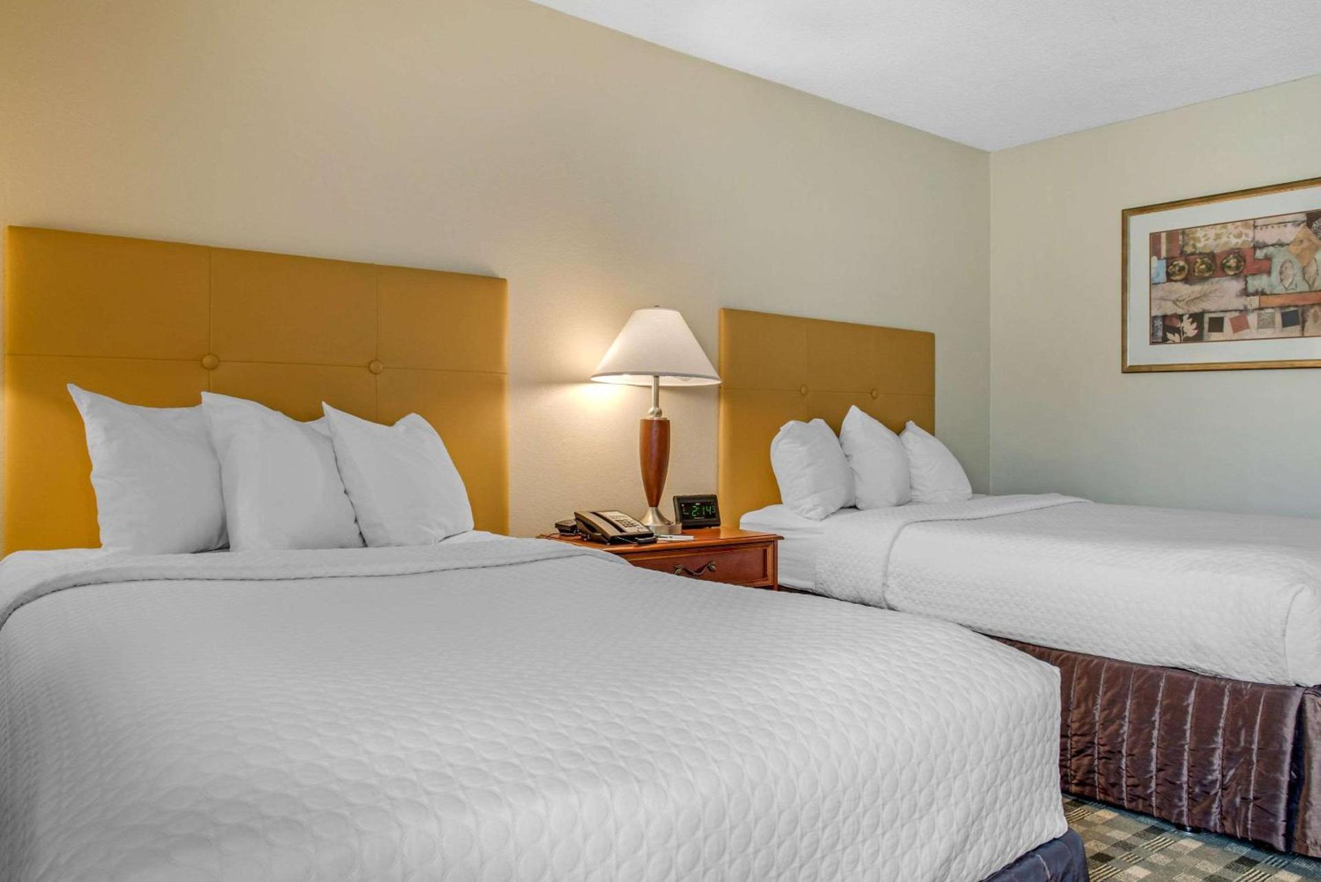 Quality Hotel Conference Center Cincinnati Blue Ash photo 7