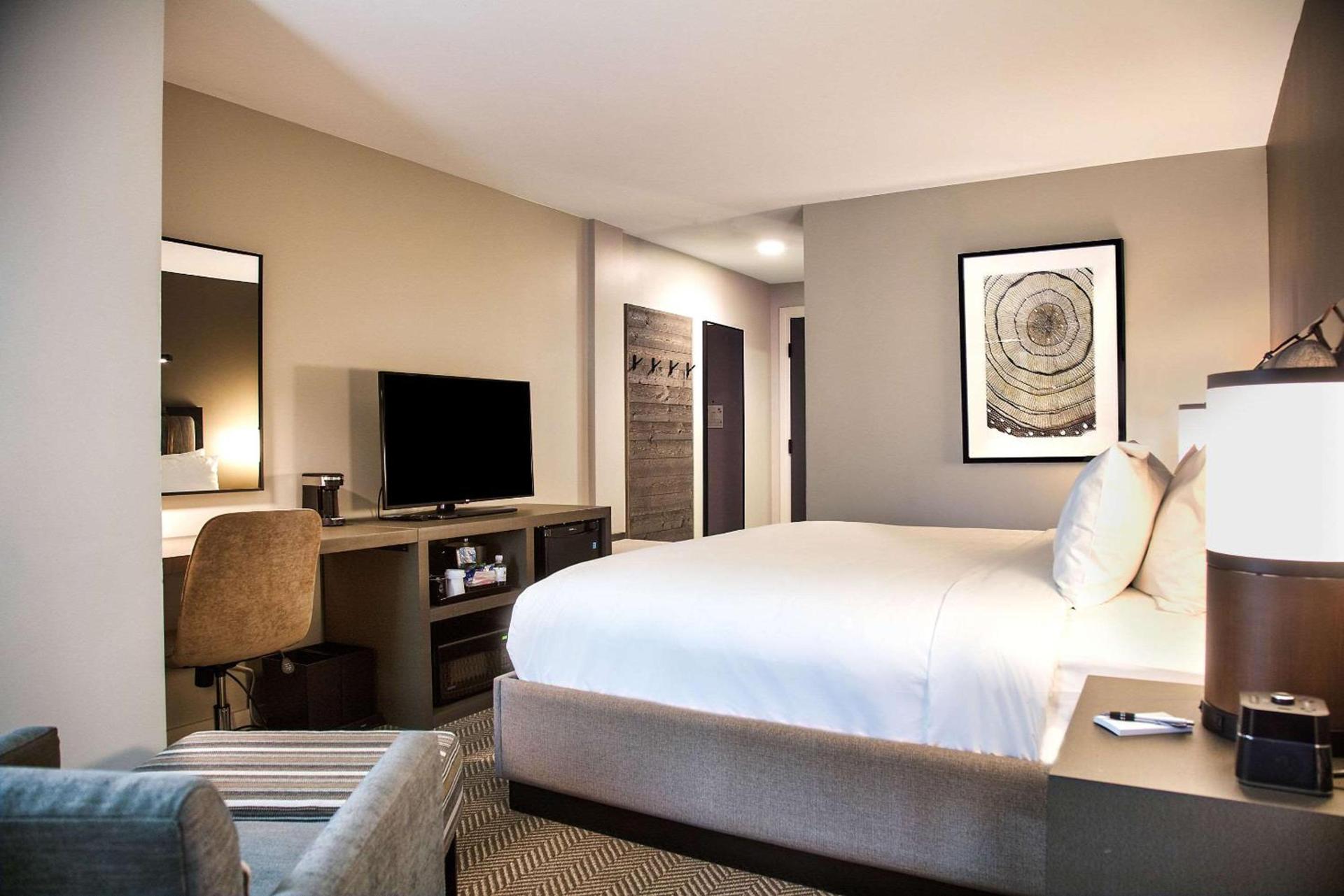 The Inn at Riverwalk photo 9