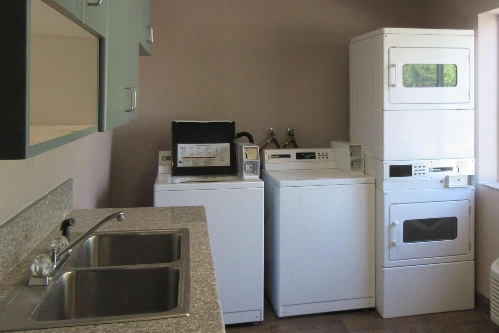 Quality Inn Spanish Fork North photo 5