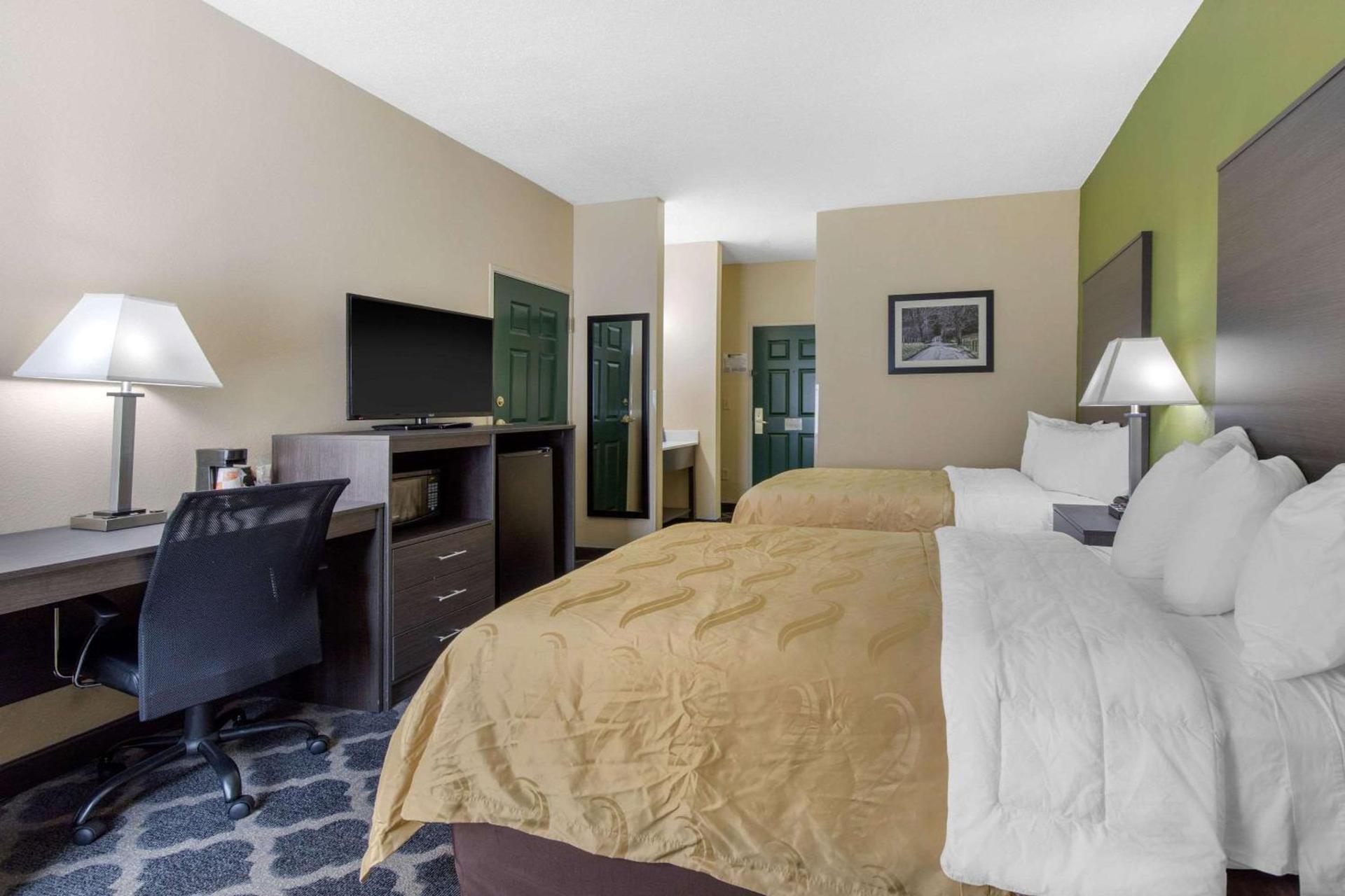 Quality Inn Kingstree North photo 9