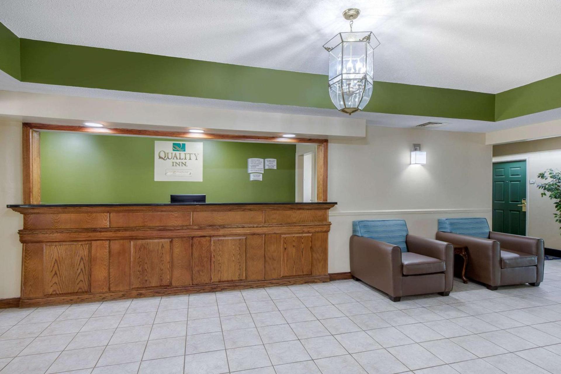 Quality Inn Kingstree North photo 4