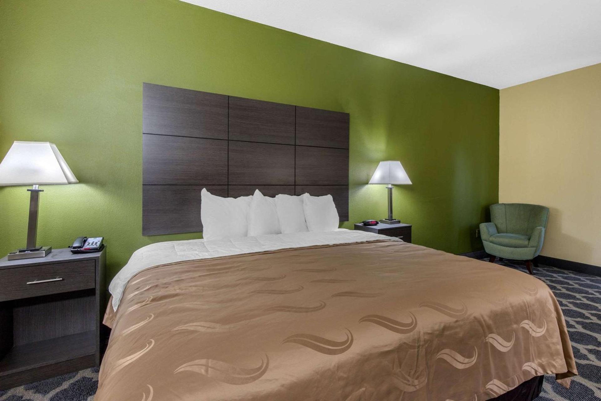 Quality Inn Kingstree North photo 11