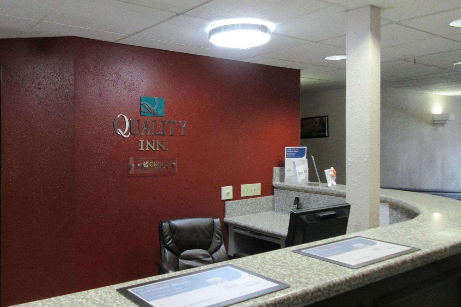 Quality Inn Spanish Fork North photo 3