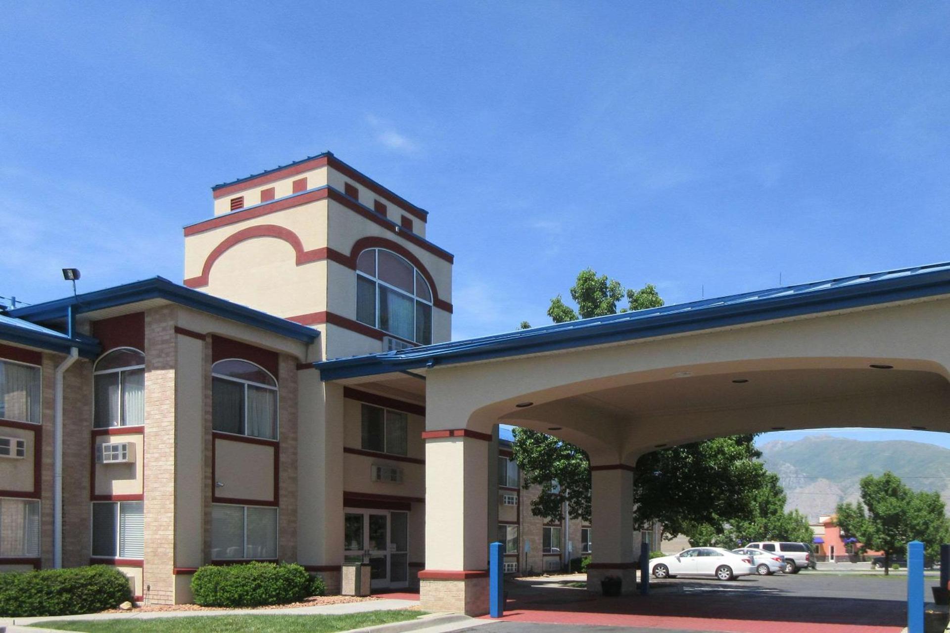 Quality Inn Spanish Fork North photo 1