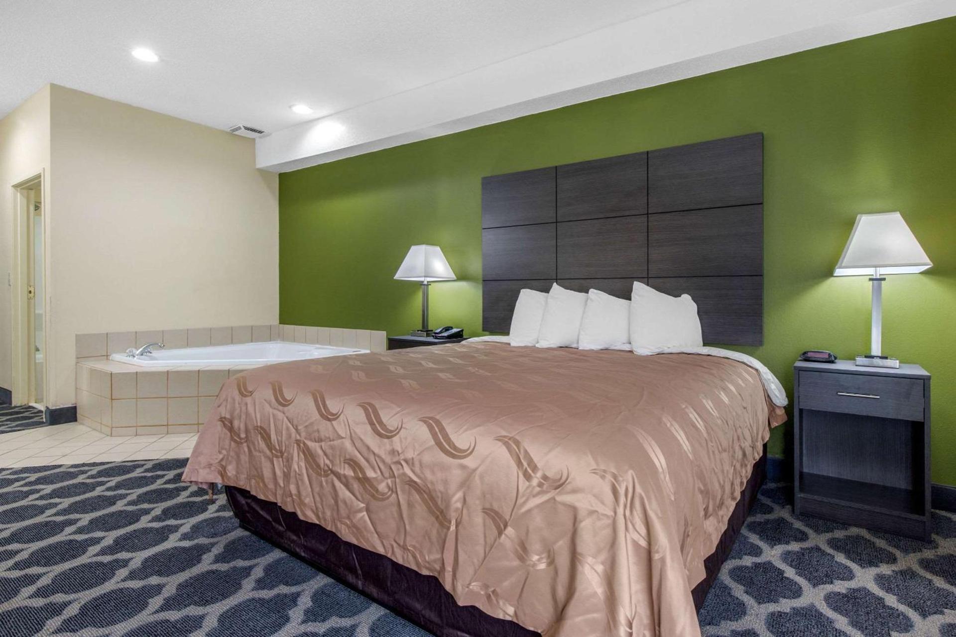 Quality Inn Kingstree North photo 15