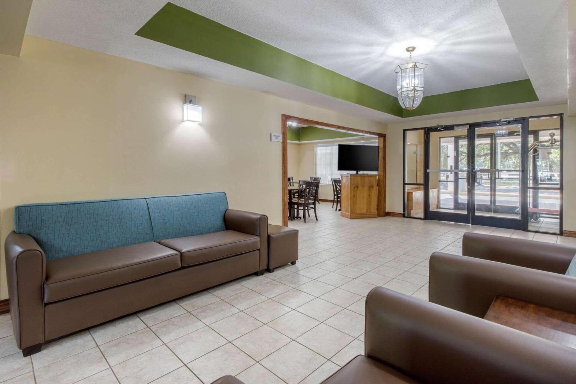 Quality Inn Kingstree North photo 6