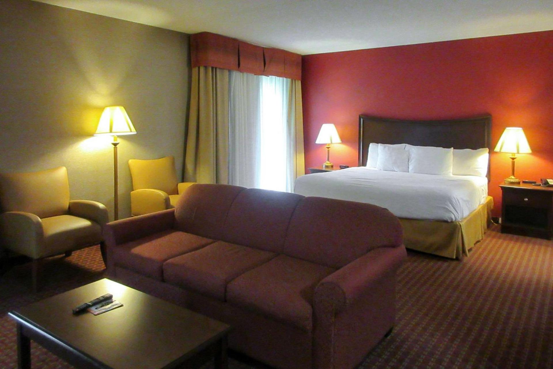 Quality Inn & Suites Owego photo 5