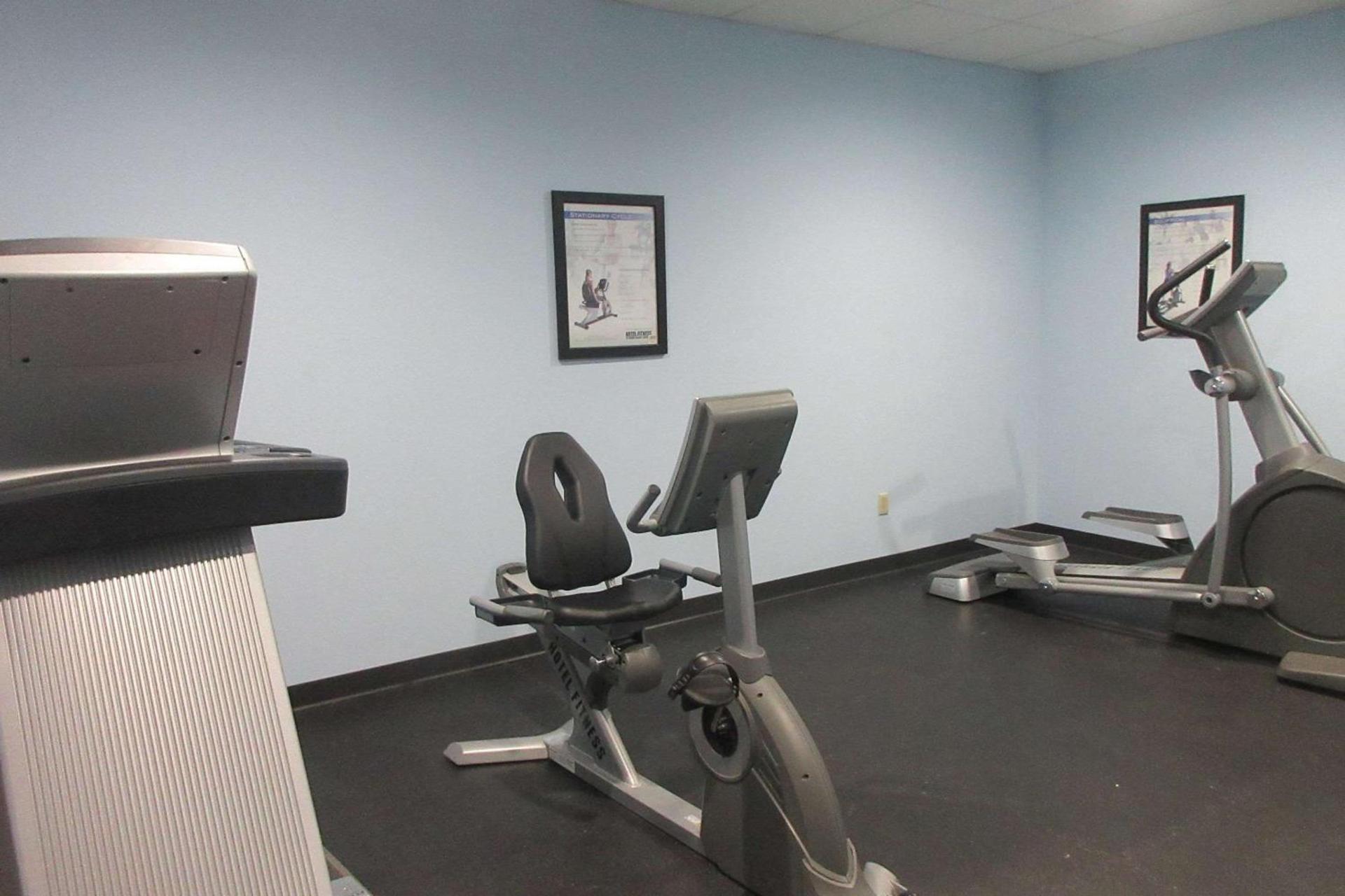 Quality Inn & Suites Owego photo 11
