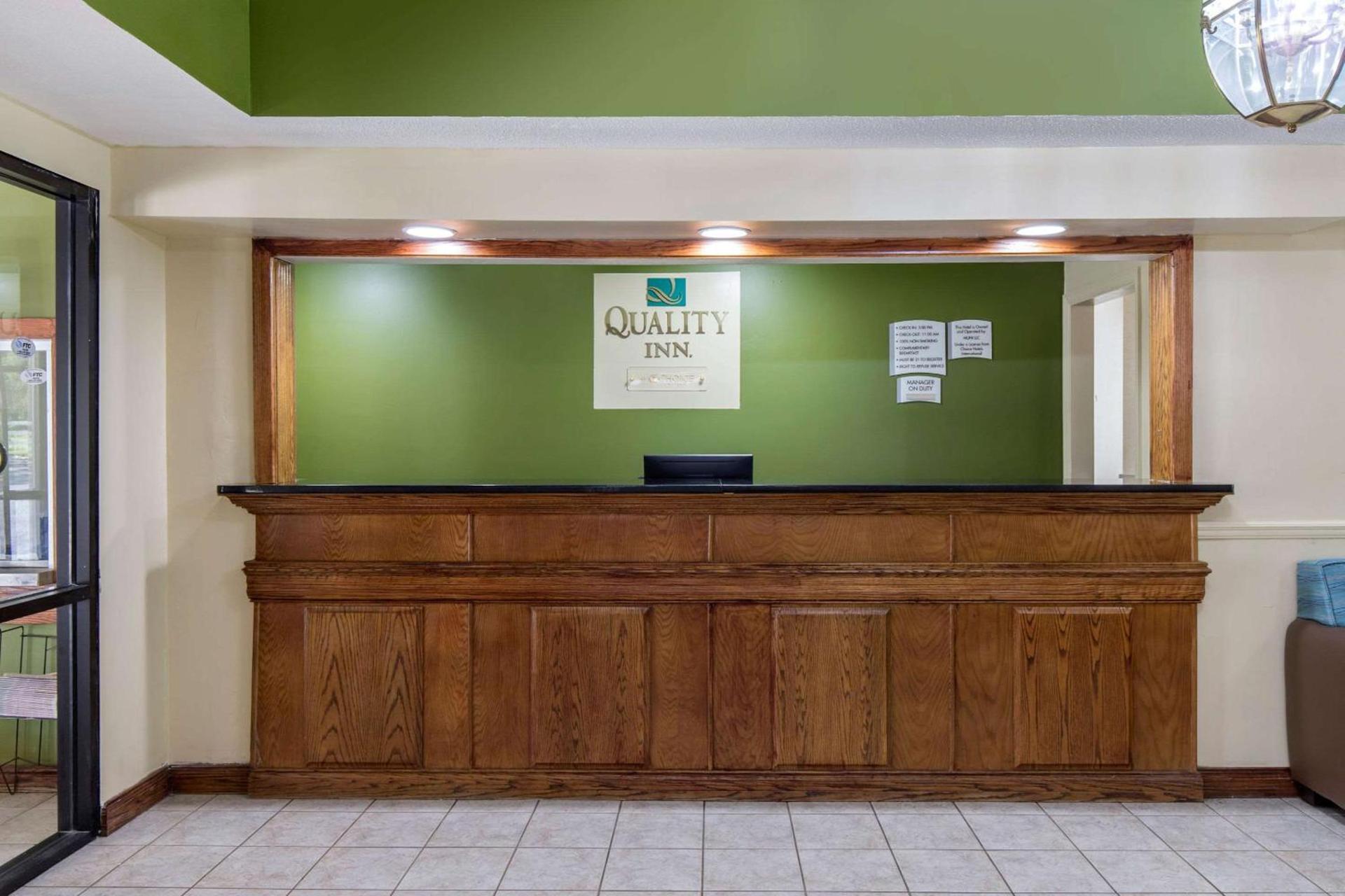 Quality Inn Kingstree North photo 3