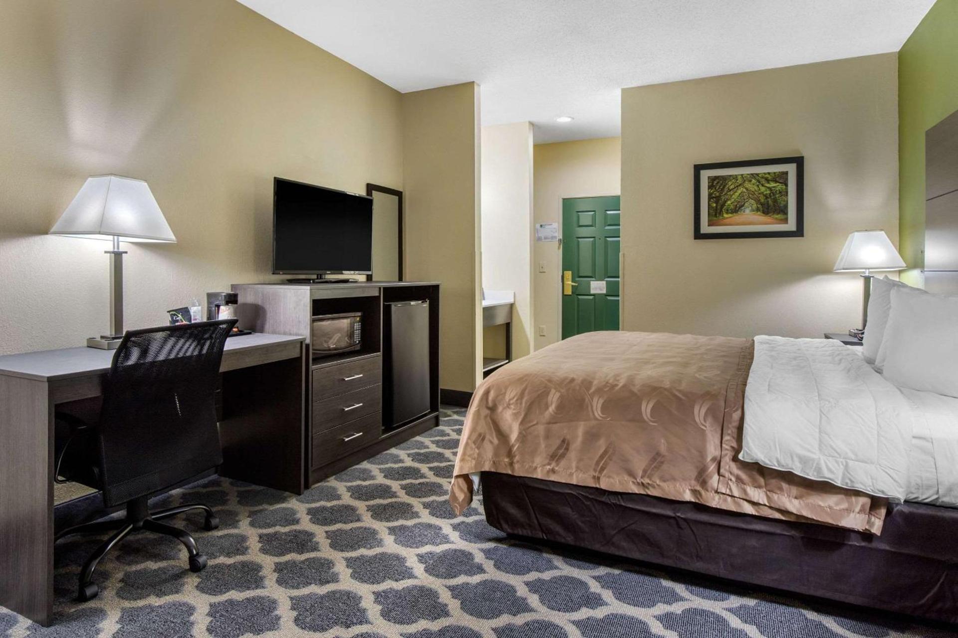 Quality Inn Kingstree North photo 12