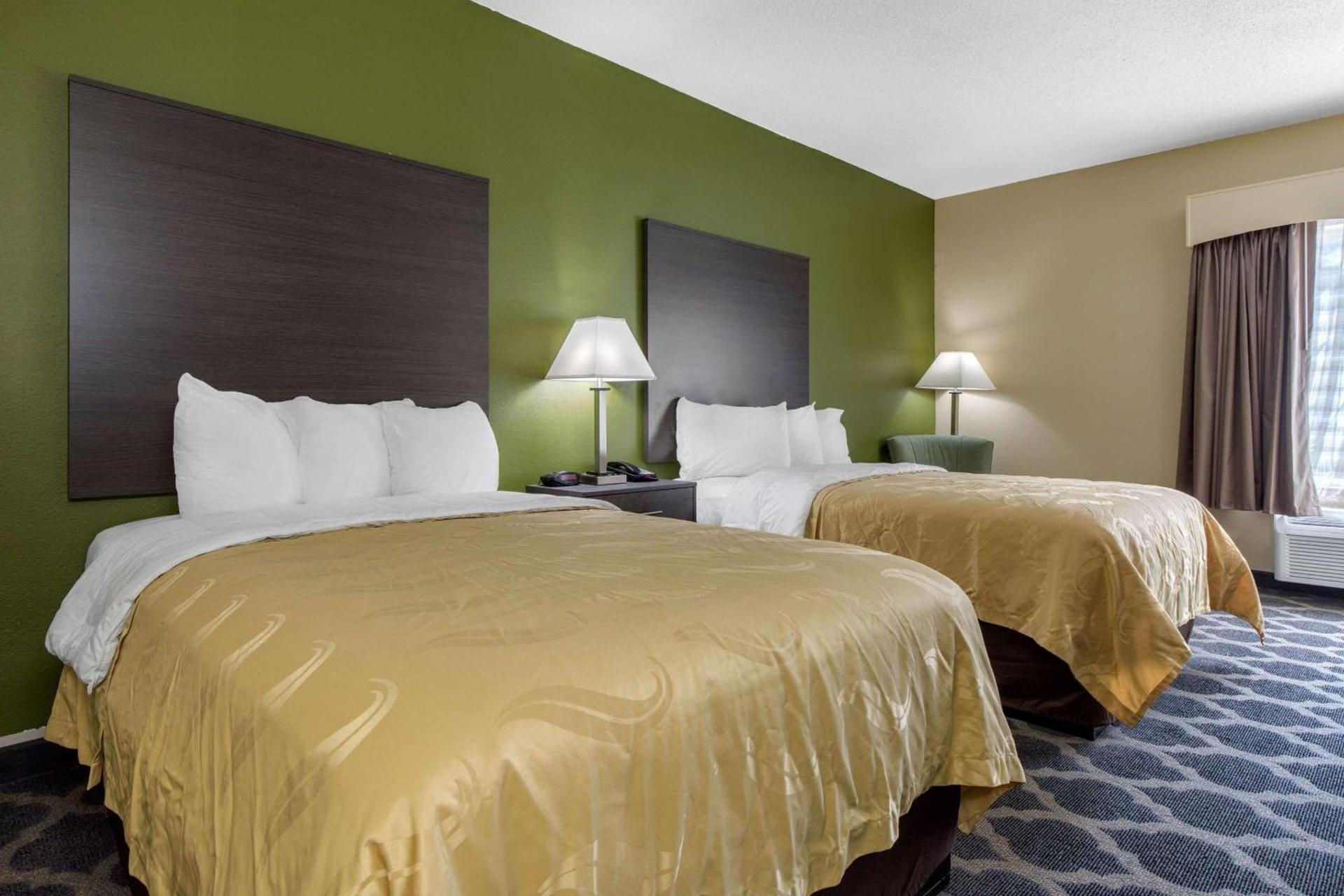 Quality Inn Kingstree North photo 8