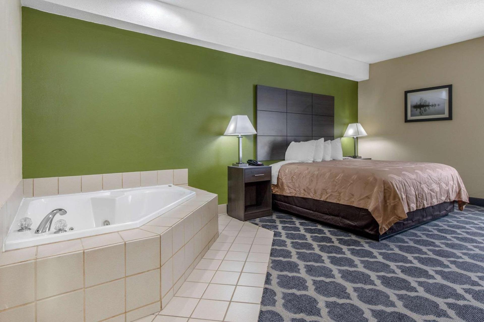 Quality Inn Kingstree North photo 16