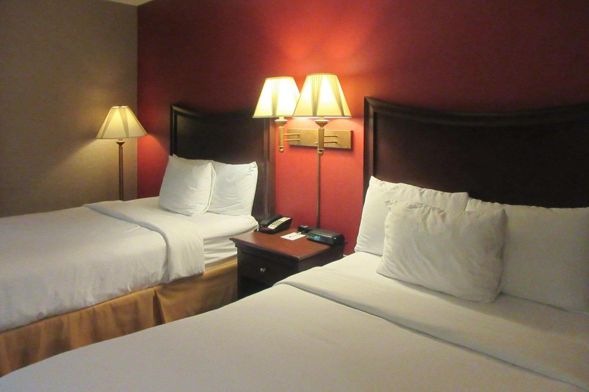 Quality Inn & Suites Owego photo 9
