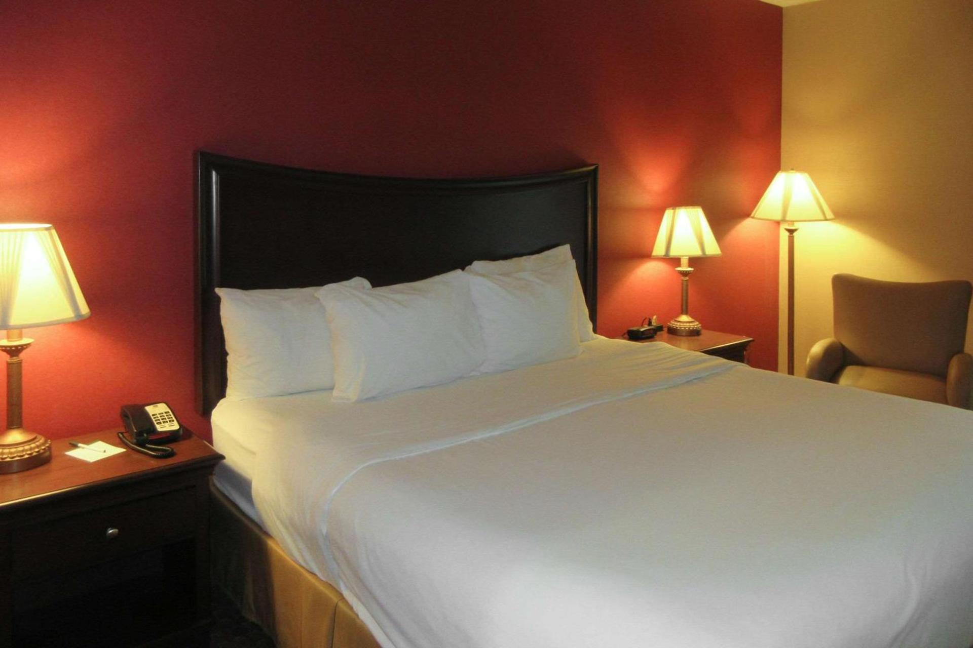 Quality Inn & Suites Owego photo 3