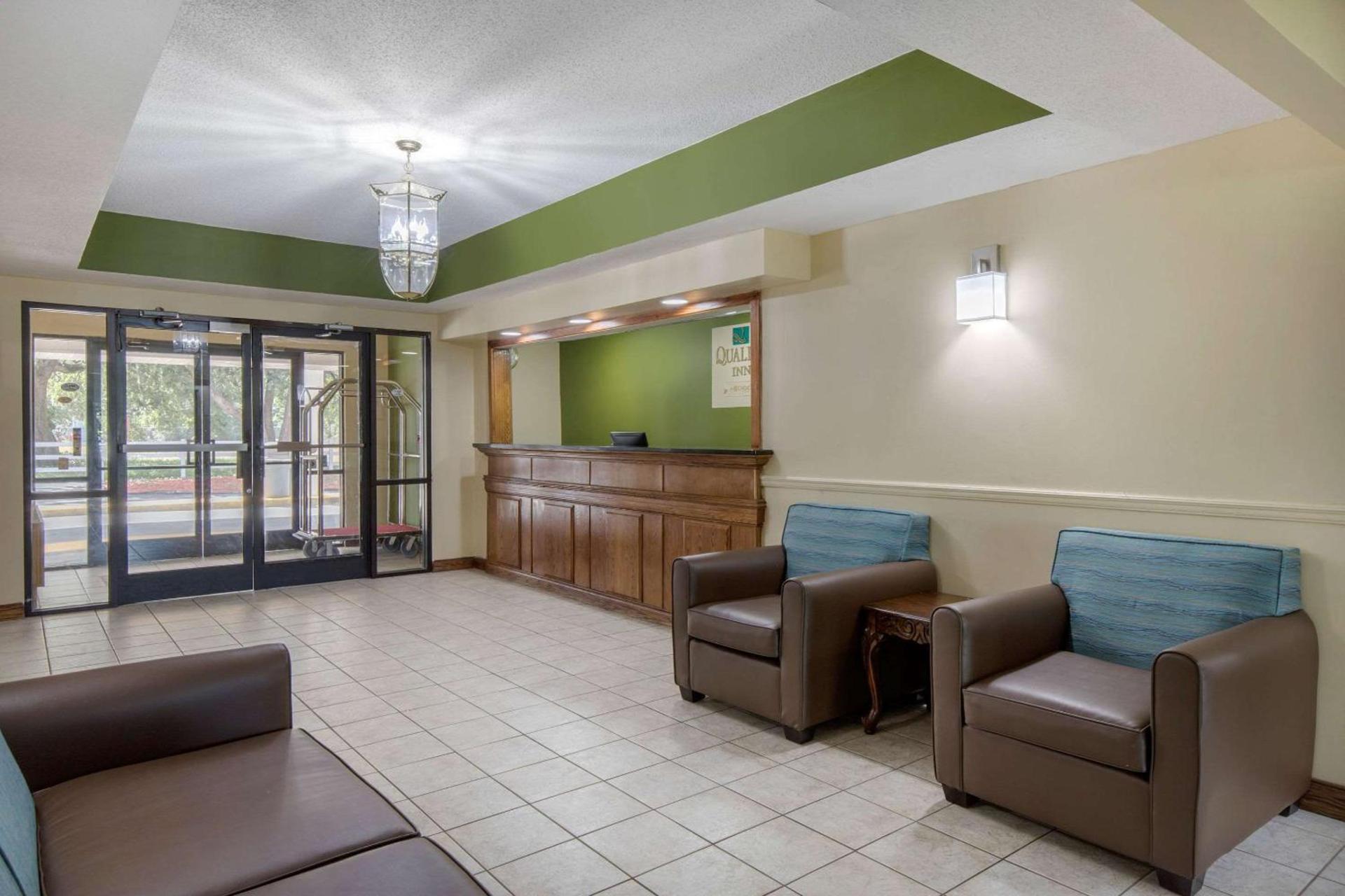 Quality Inn Kingstree North photo 5