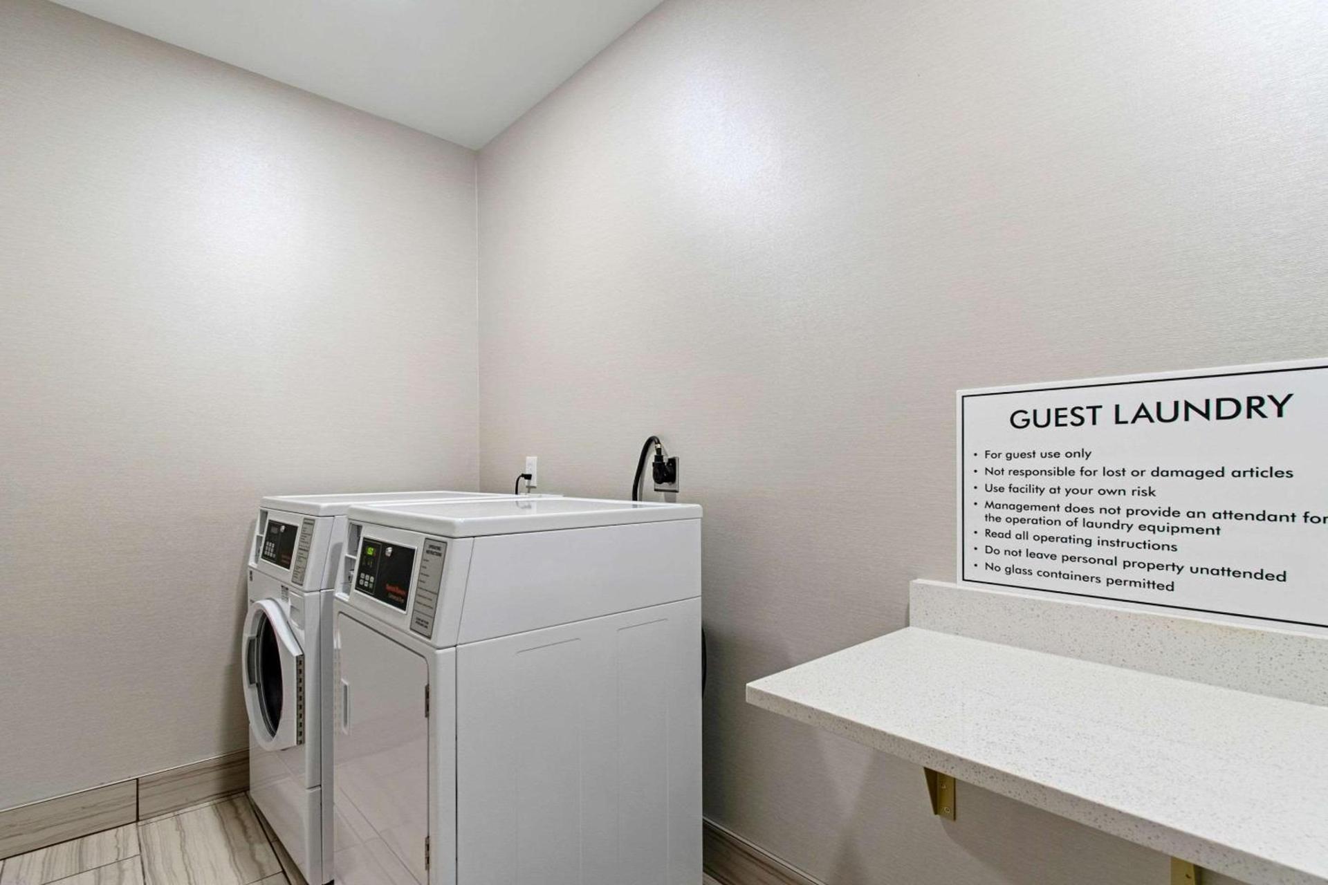 Comfort Suites Grove City - Columbus South photo 38