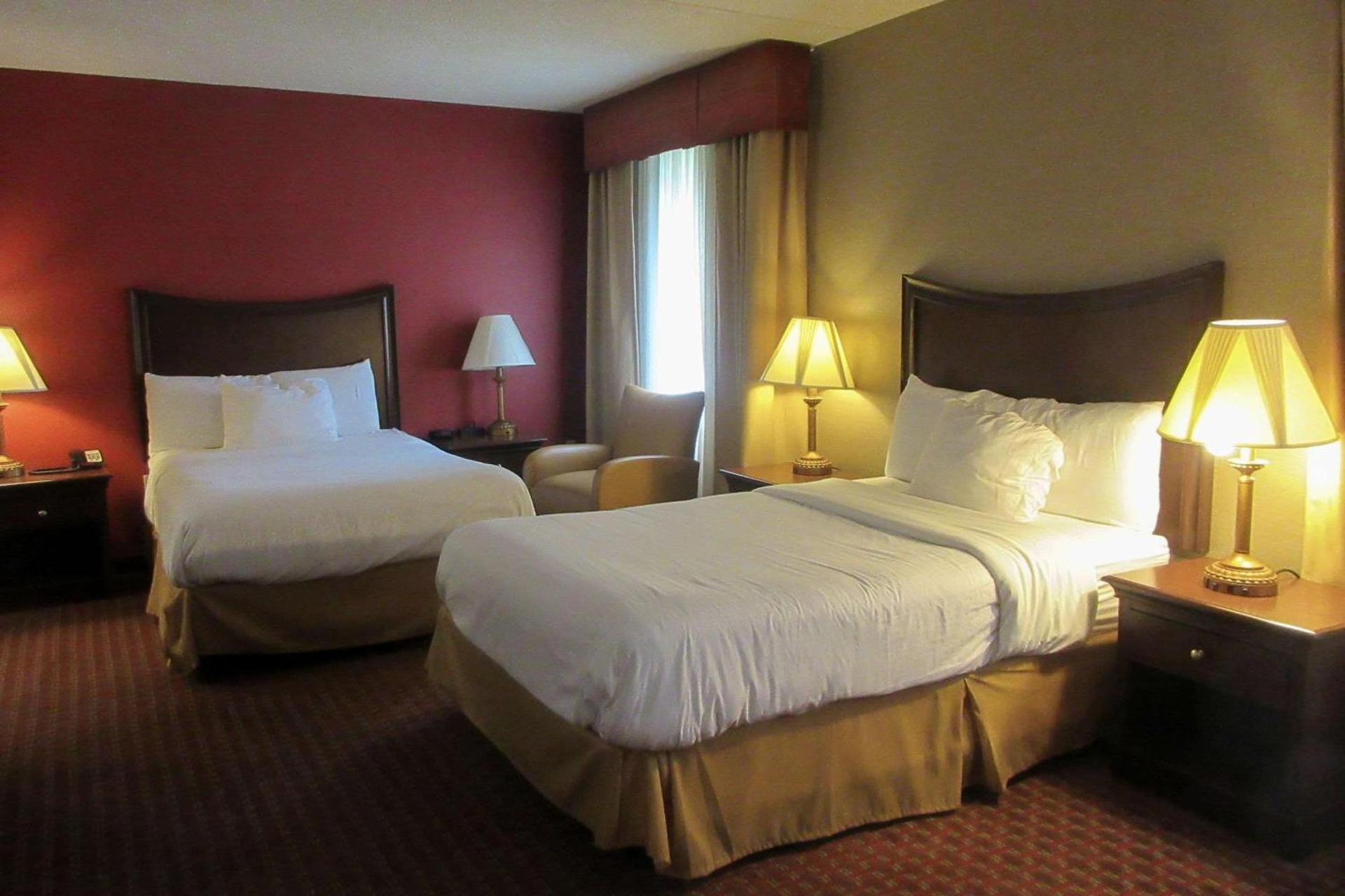 Quality Inn & Suites Owego photo 7