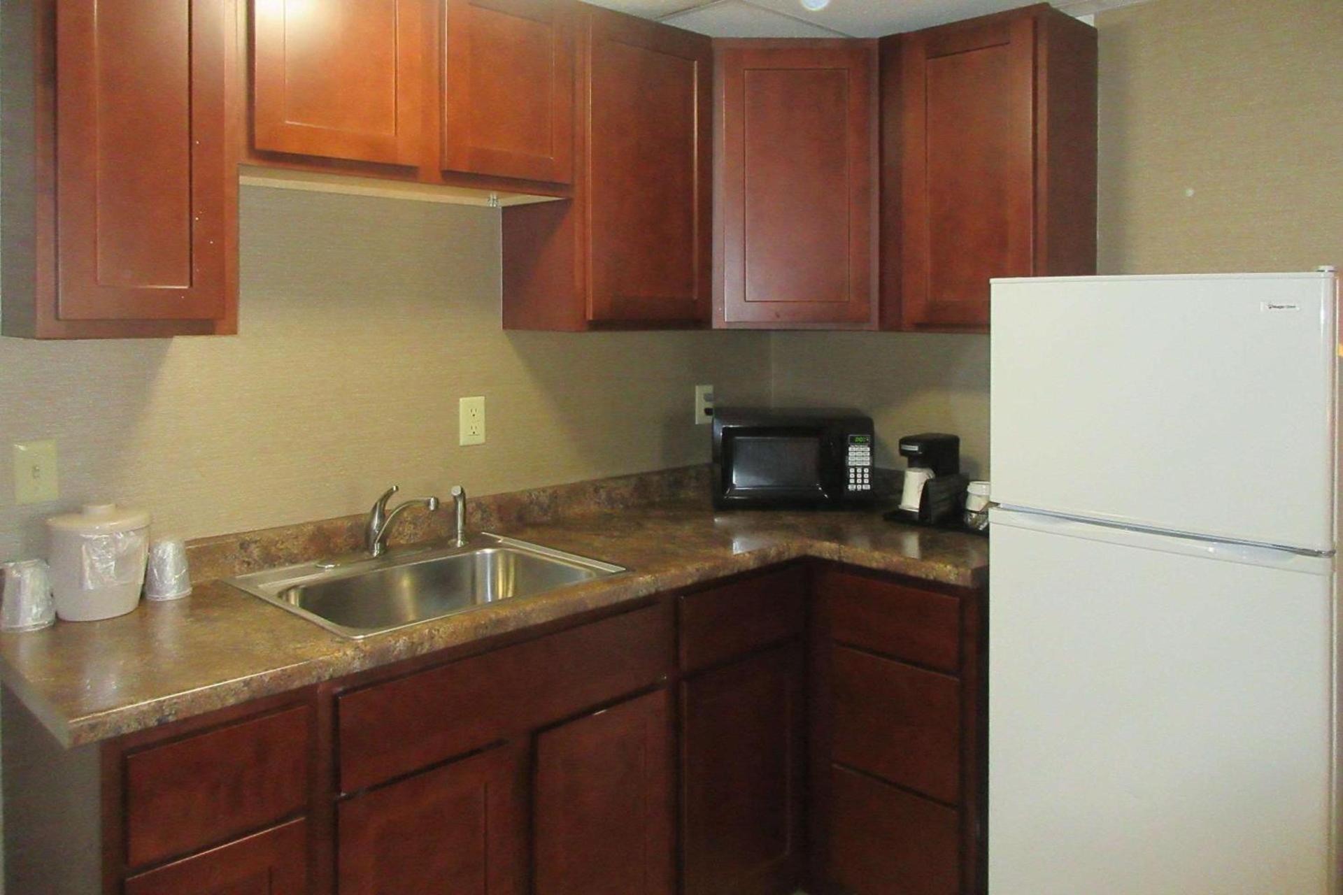 Quality Inn & Suites Owego photo 4