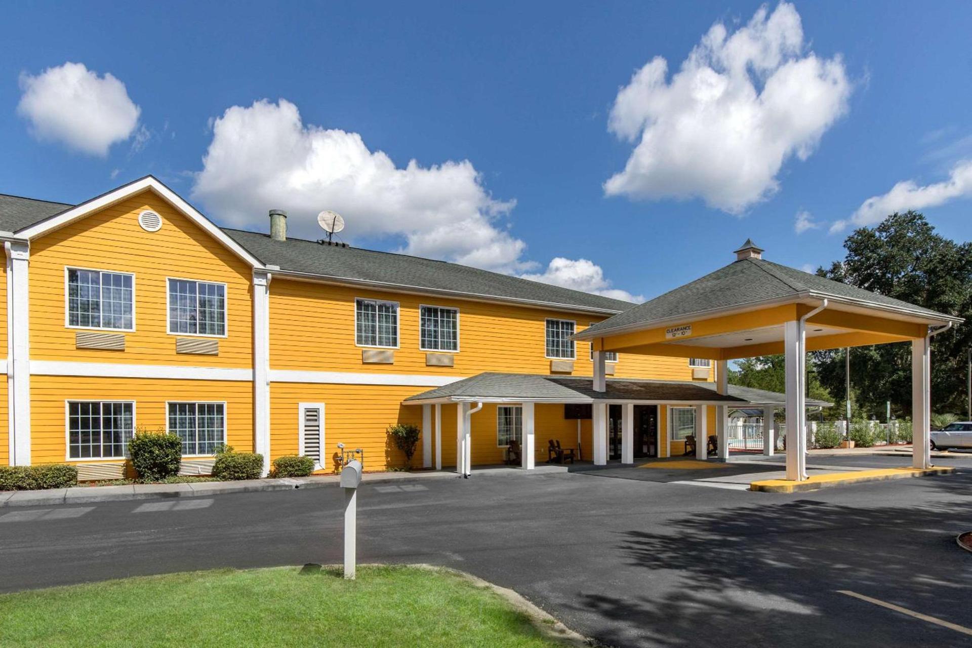Quality Inn Kingstree North photo 1