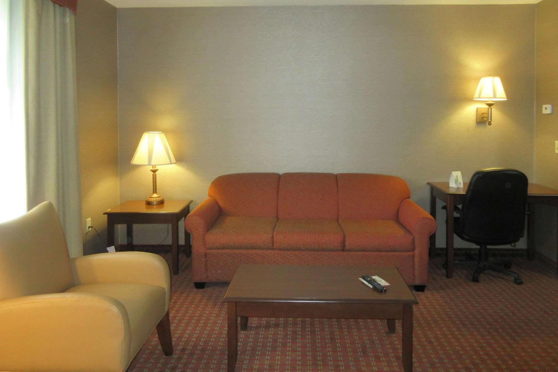 Quality Inn & Suites Owego photo 8