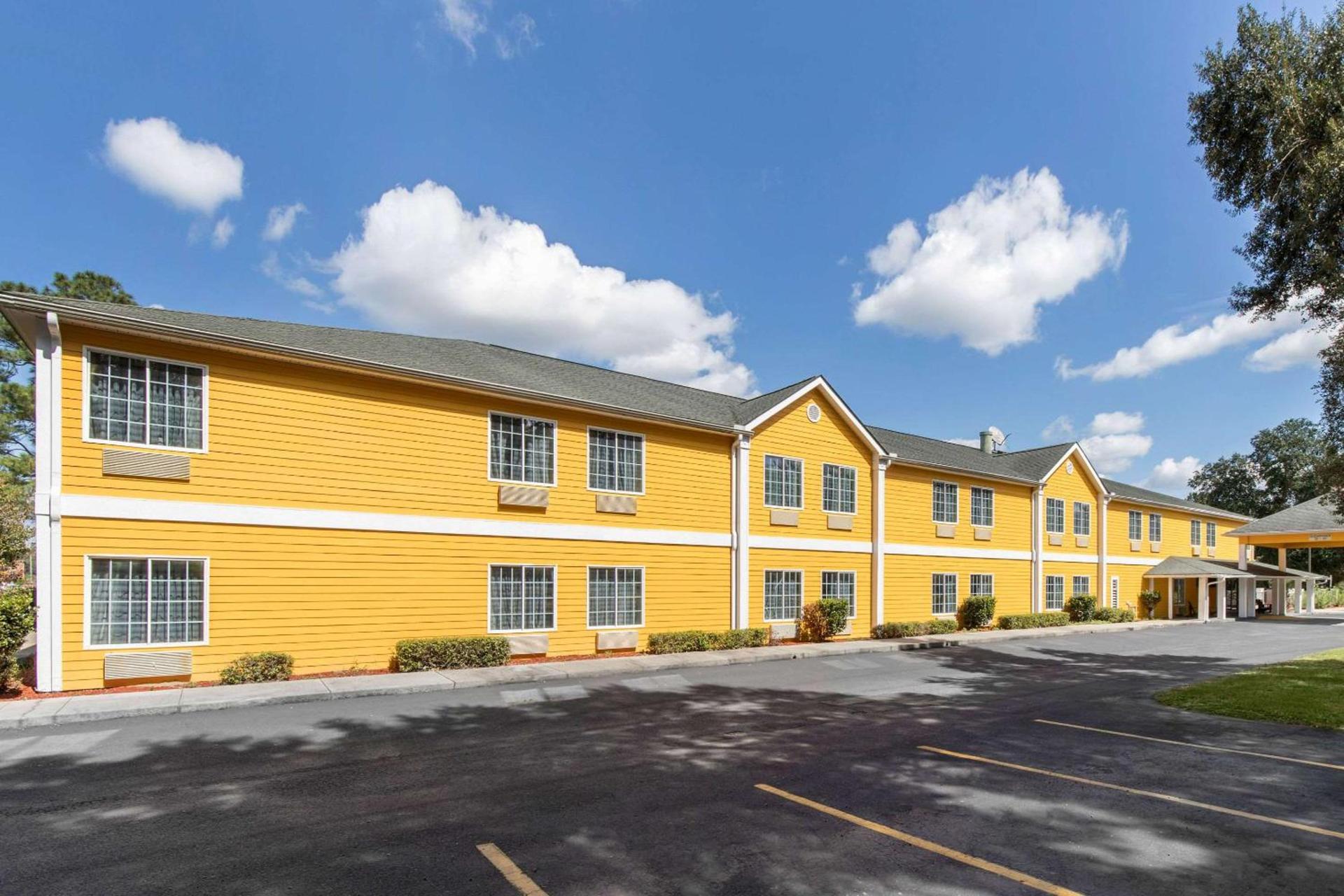Quality Inn Kingstree North photo 2
