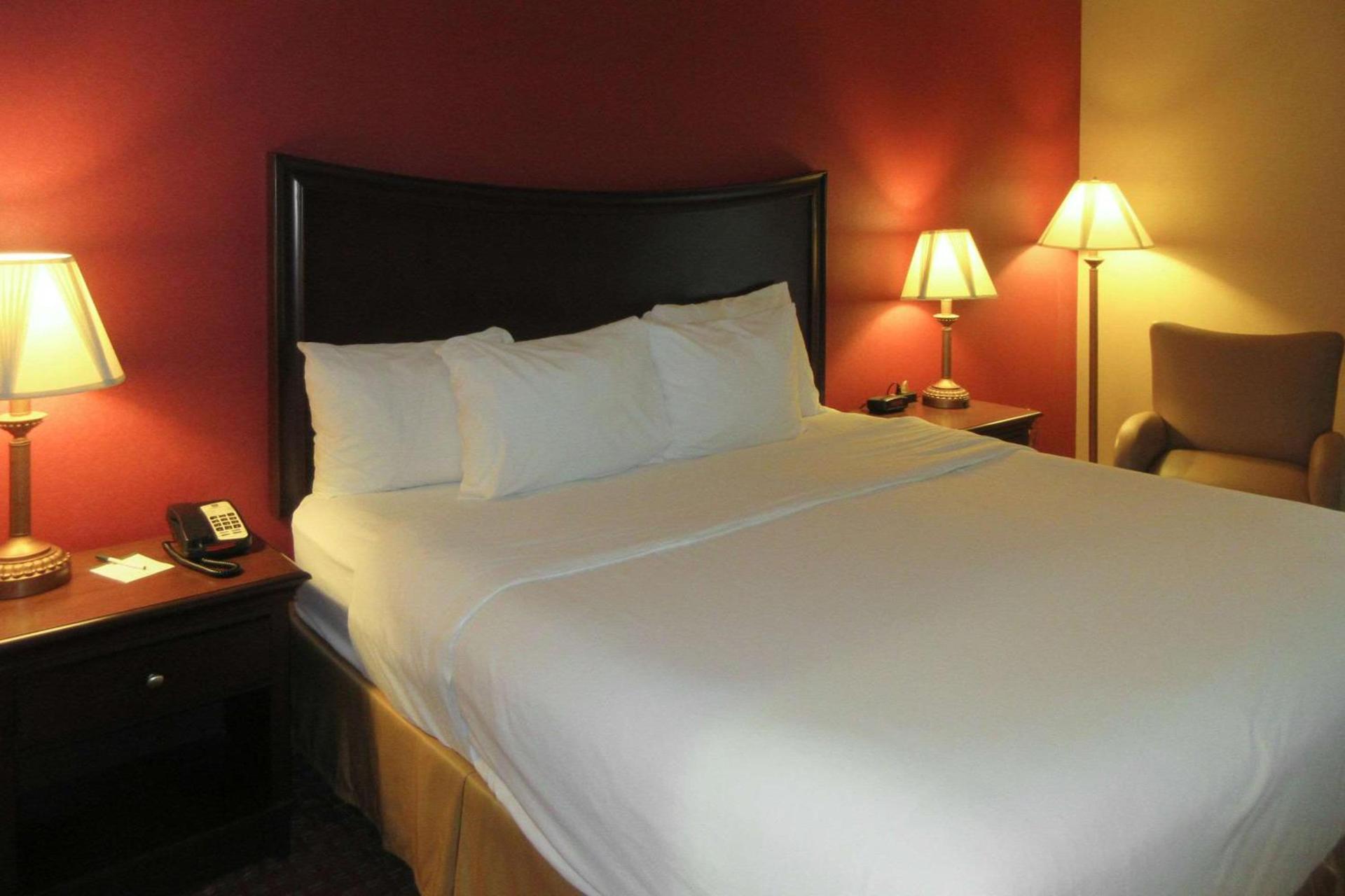 Quality Inn & Suites Owego photo 10