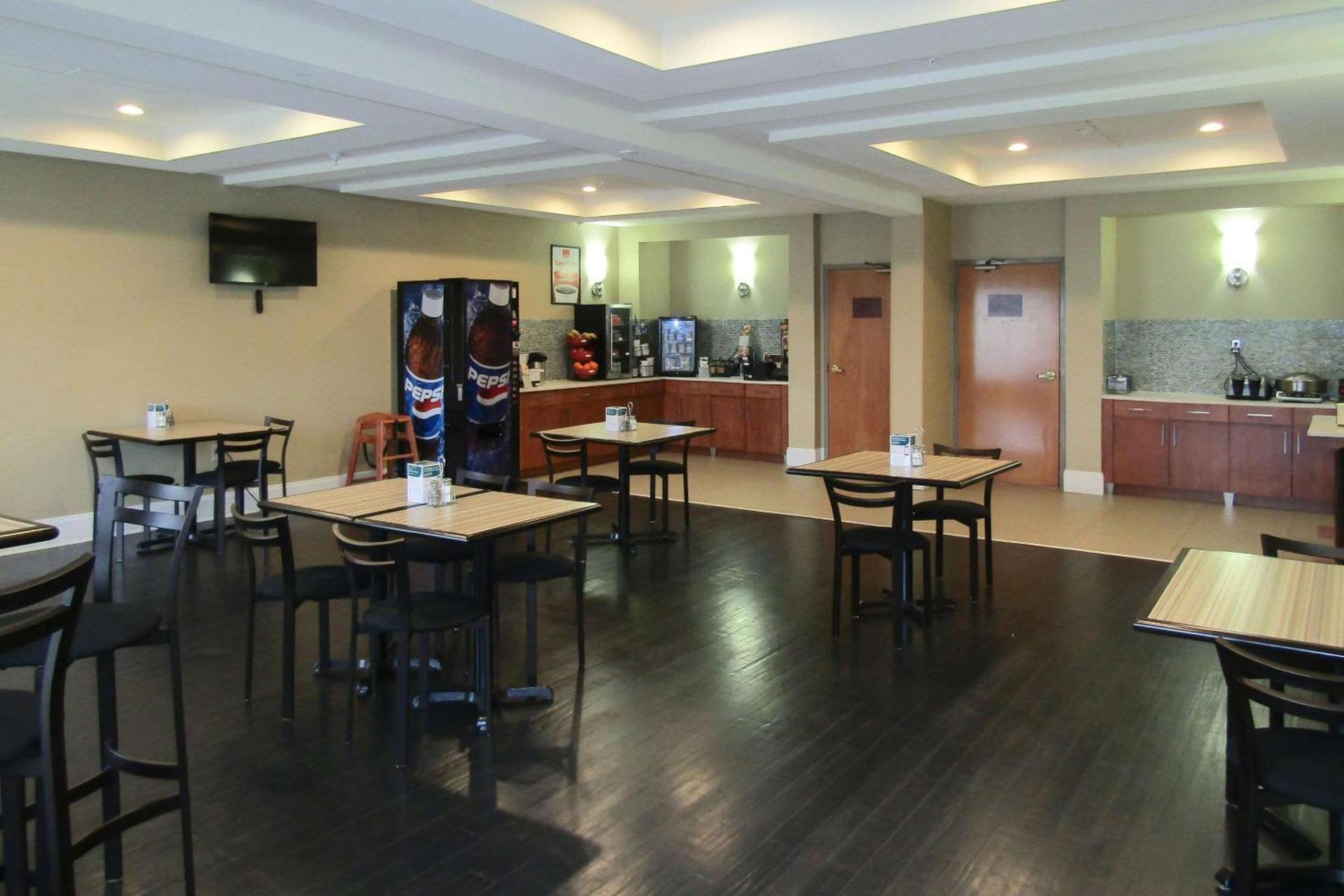 Days-Inn by Wyndham Cedartown photo 9