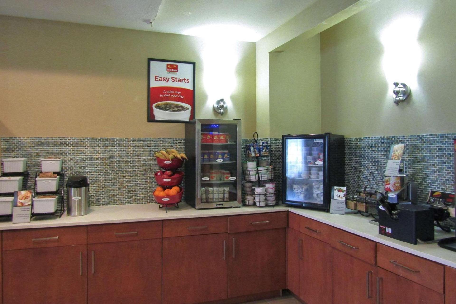 Days-Inn by Wyndham Cedartown photo 10